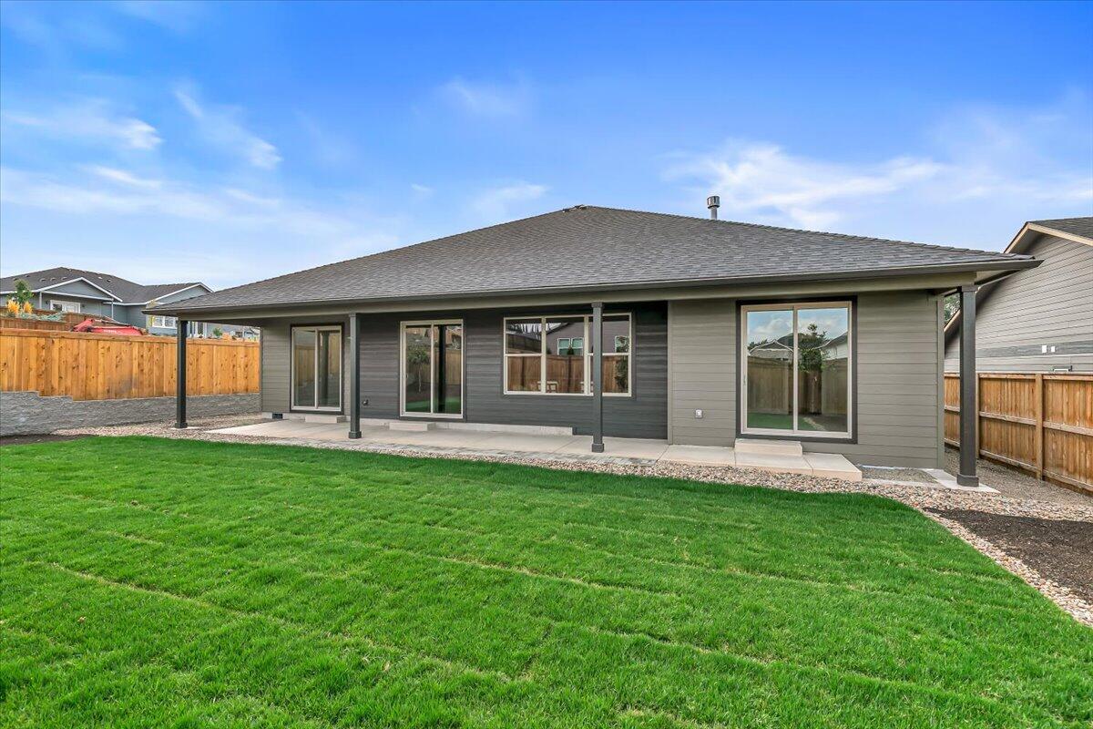 N/A - Residential