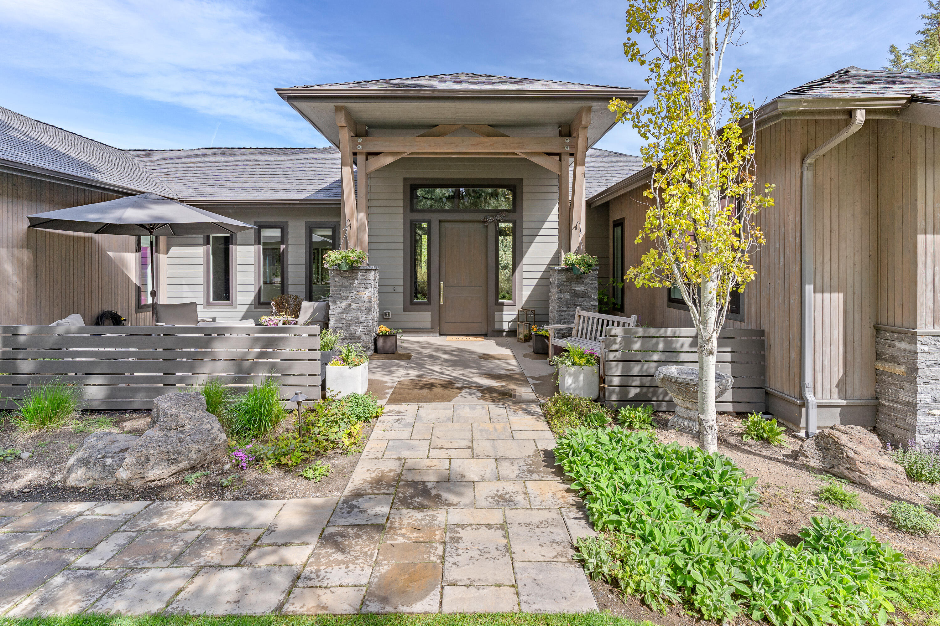 Tetherow - Residential