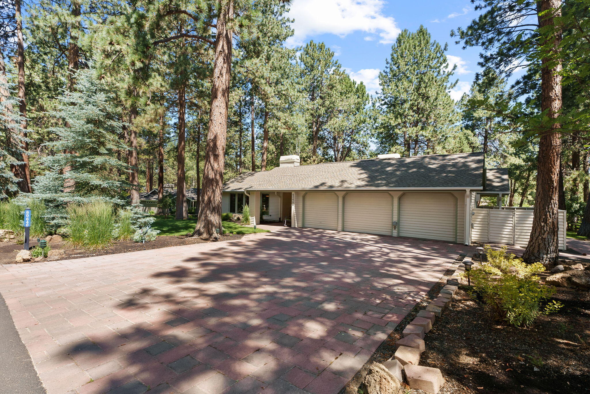 Mtn High - Residential