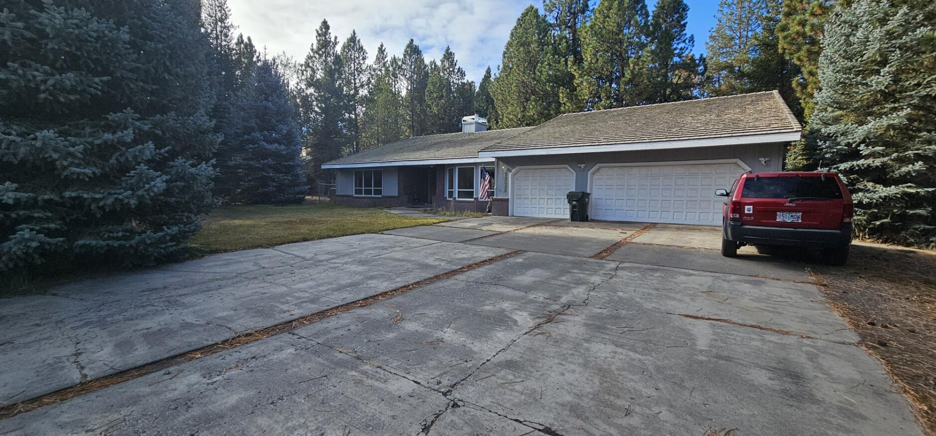 Newberry Estates - Residential
