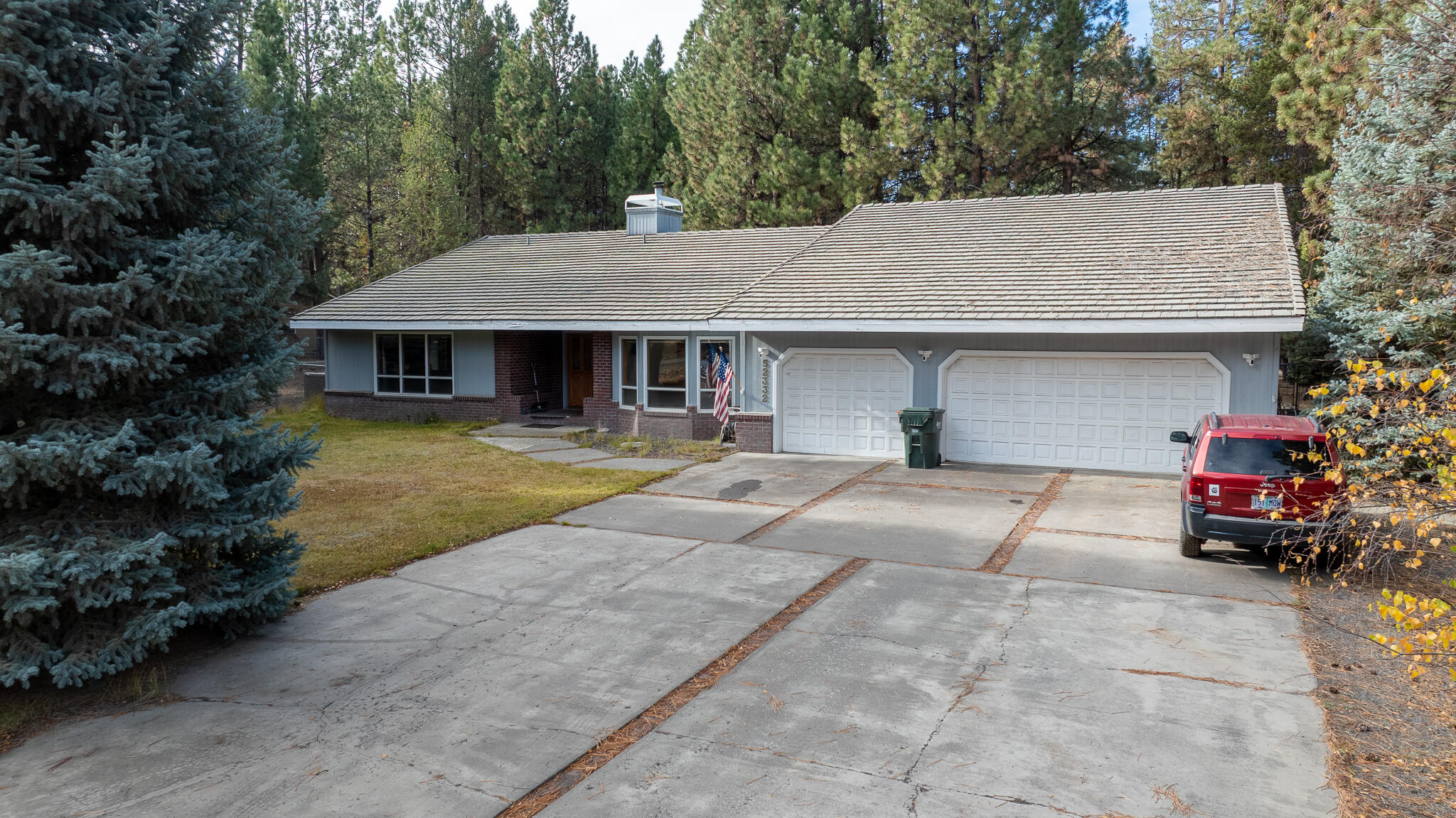 Newberry Estates - Residential
