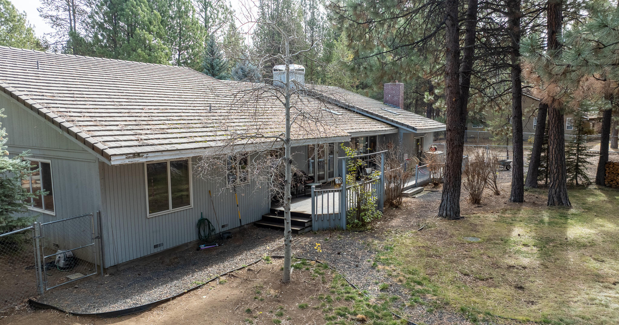 Newberry Estates - Residential