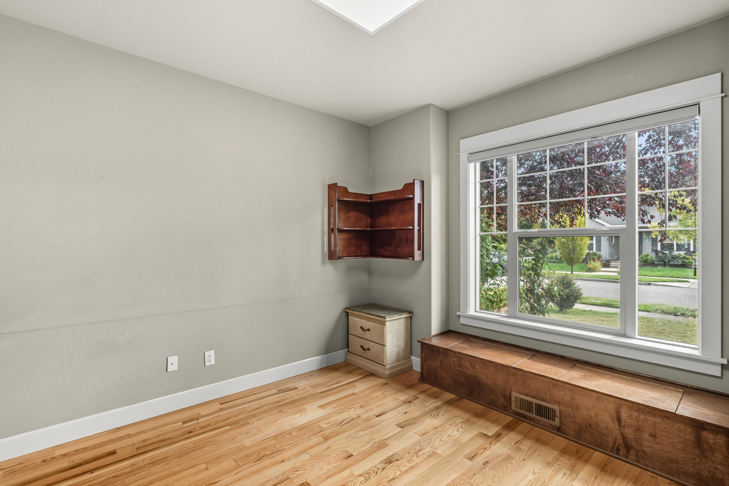 Jackson Oaks Phase V - Residential