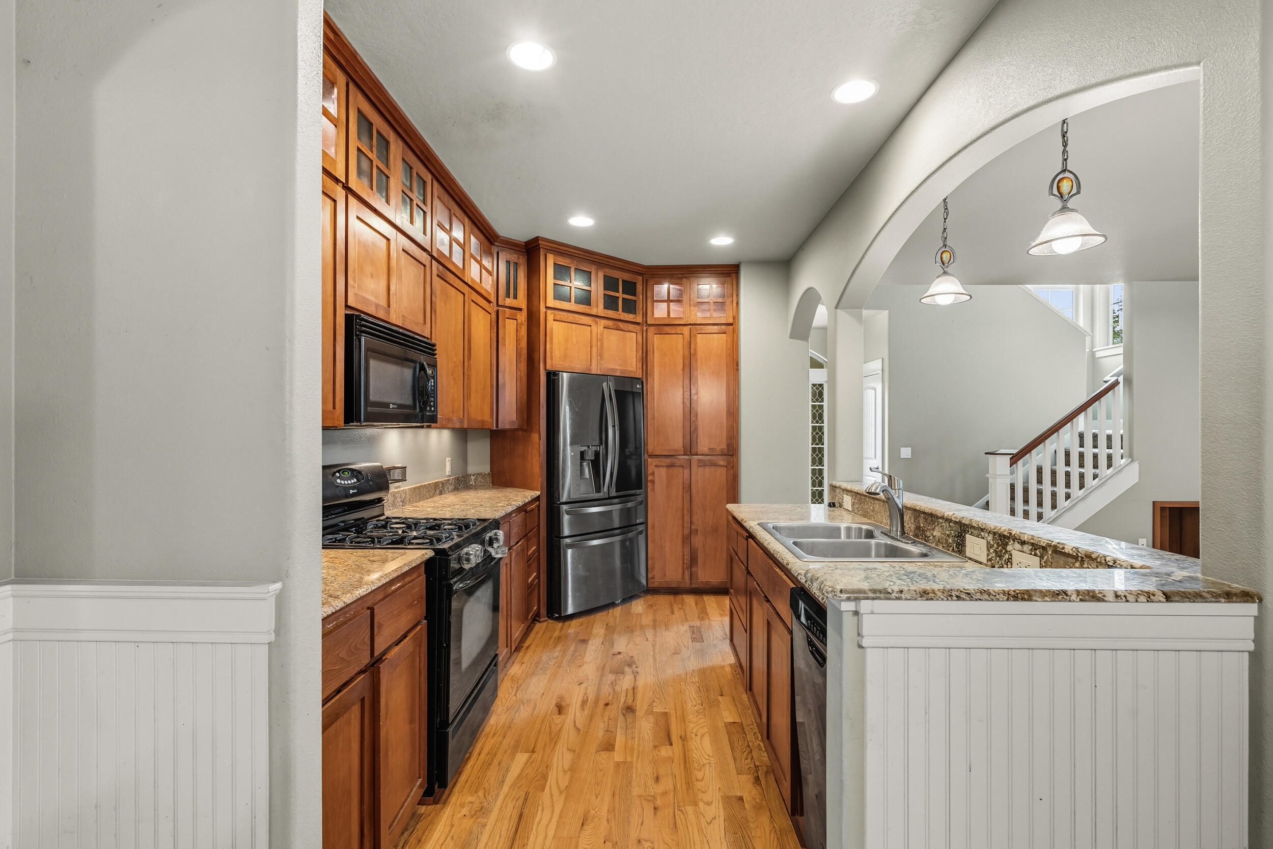 Jackson Oaks Phase V - Residential