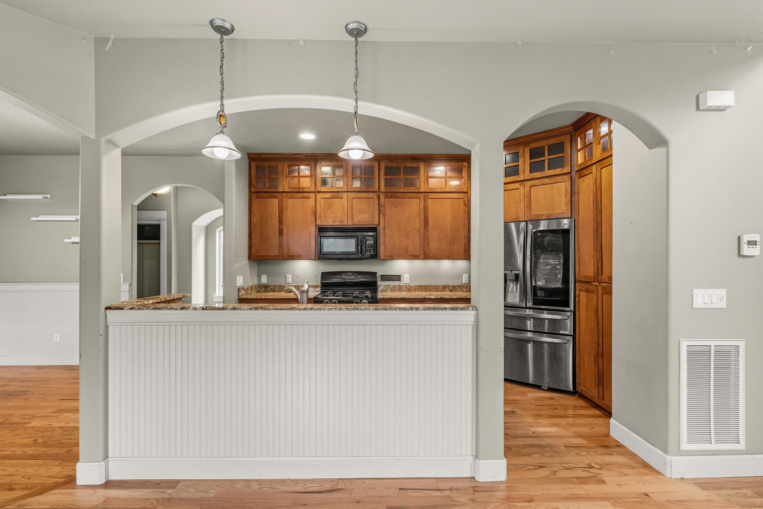 Jackson Oaks Phase V - Residential