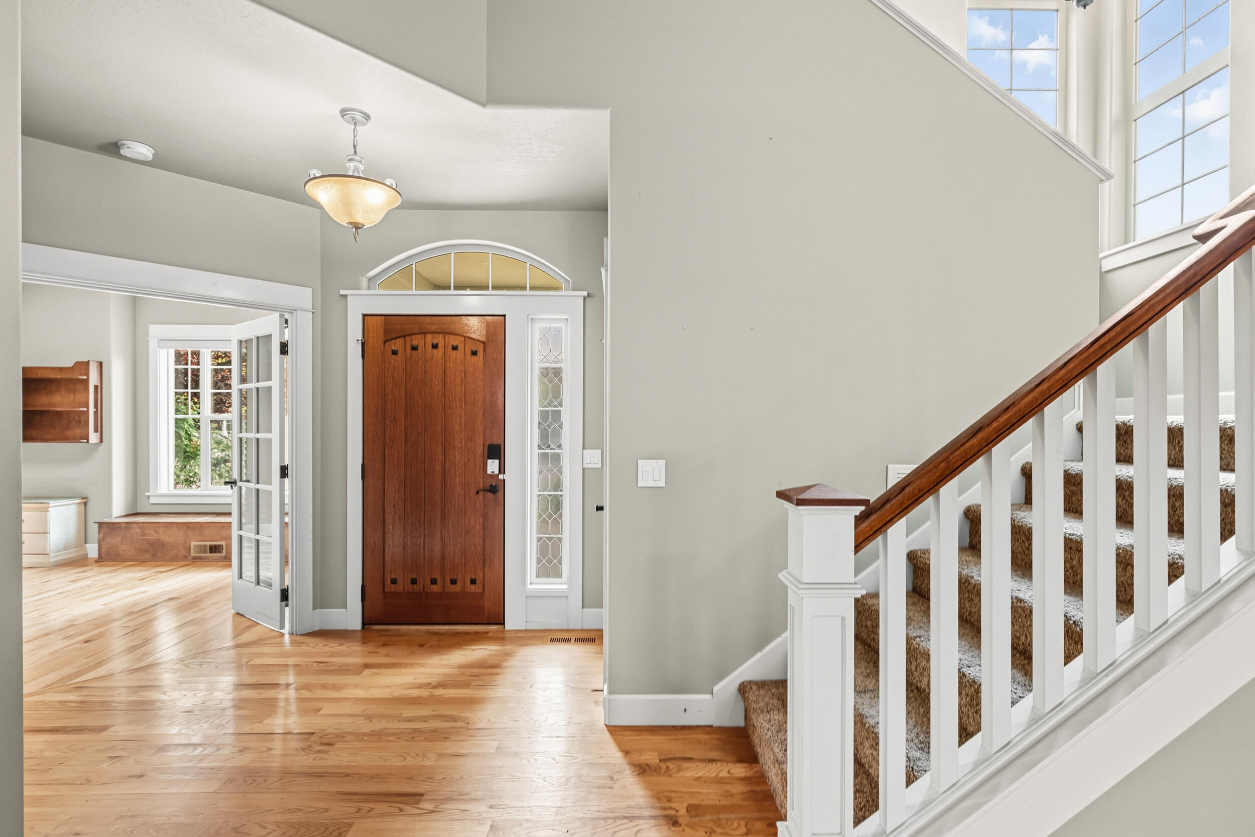 Jackson Oaks Phase V - Residential