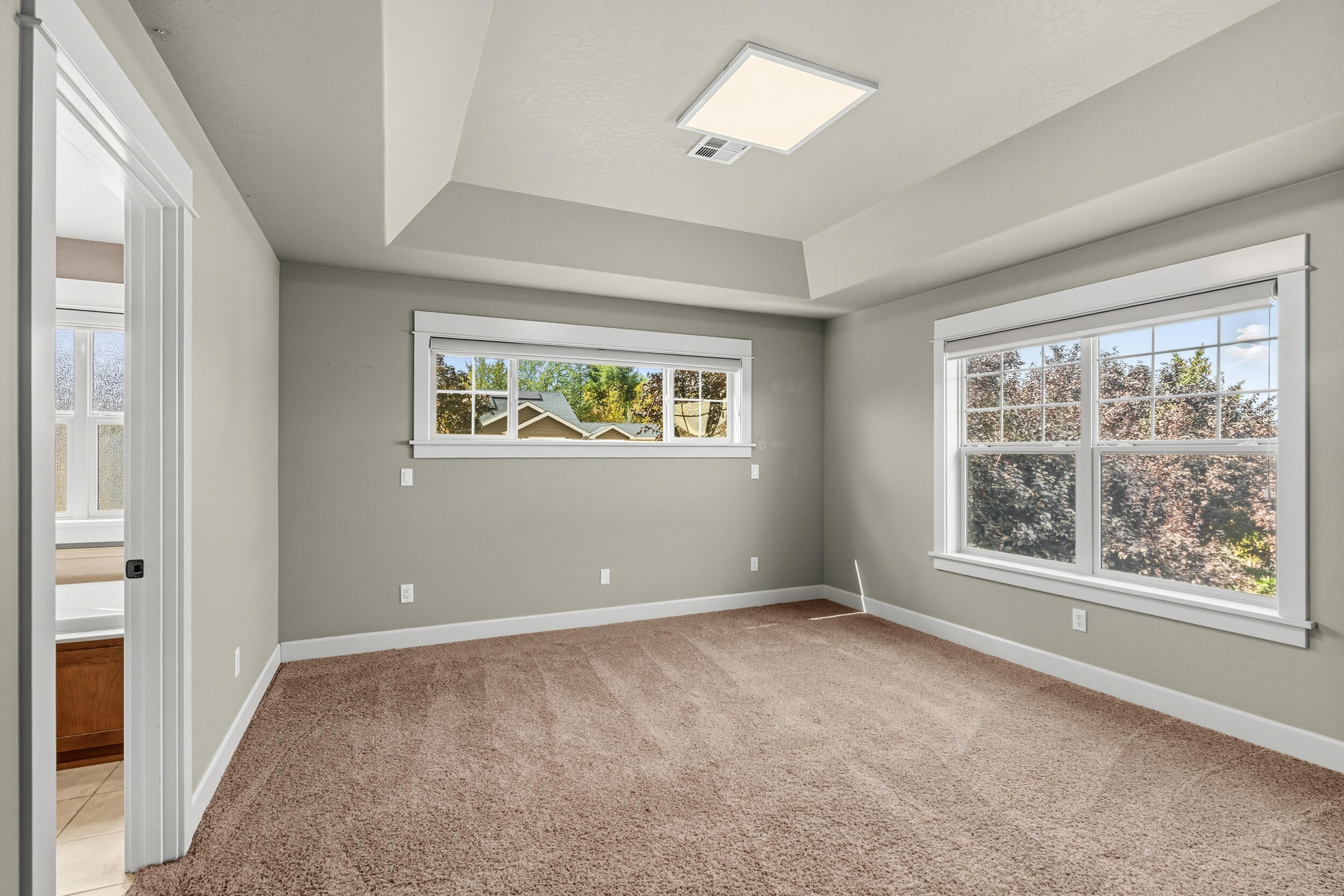 Jackson Oaks Phase V - Residential