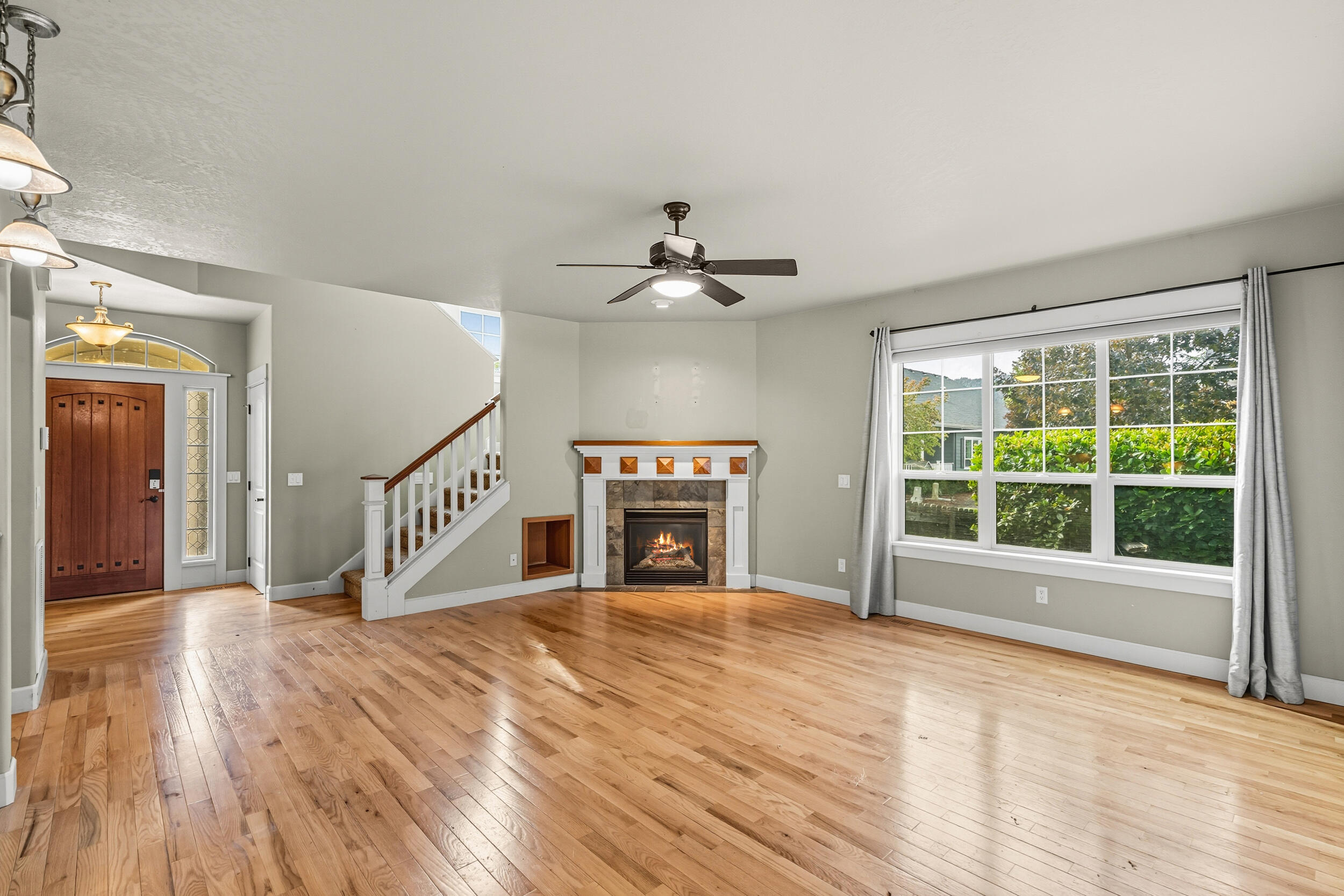 Jackson Oaks Phase V - Residential