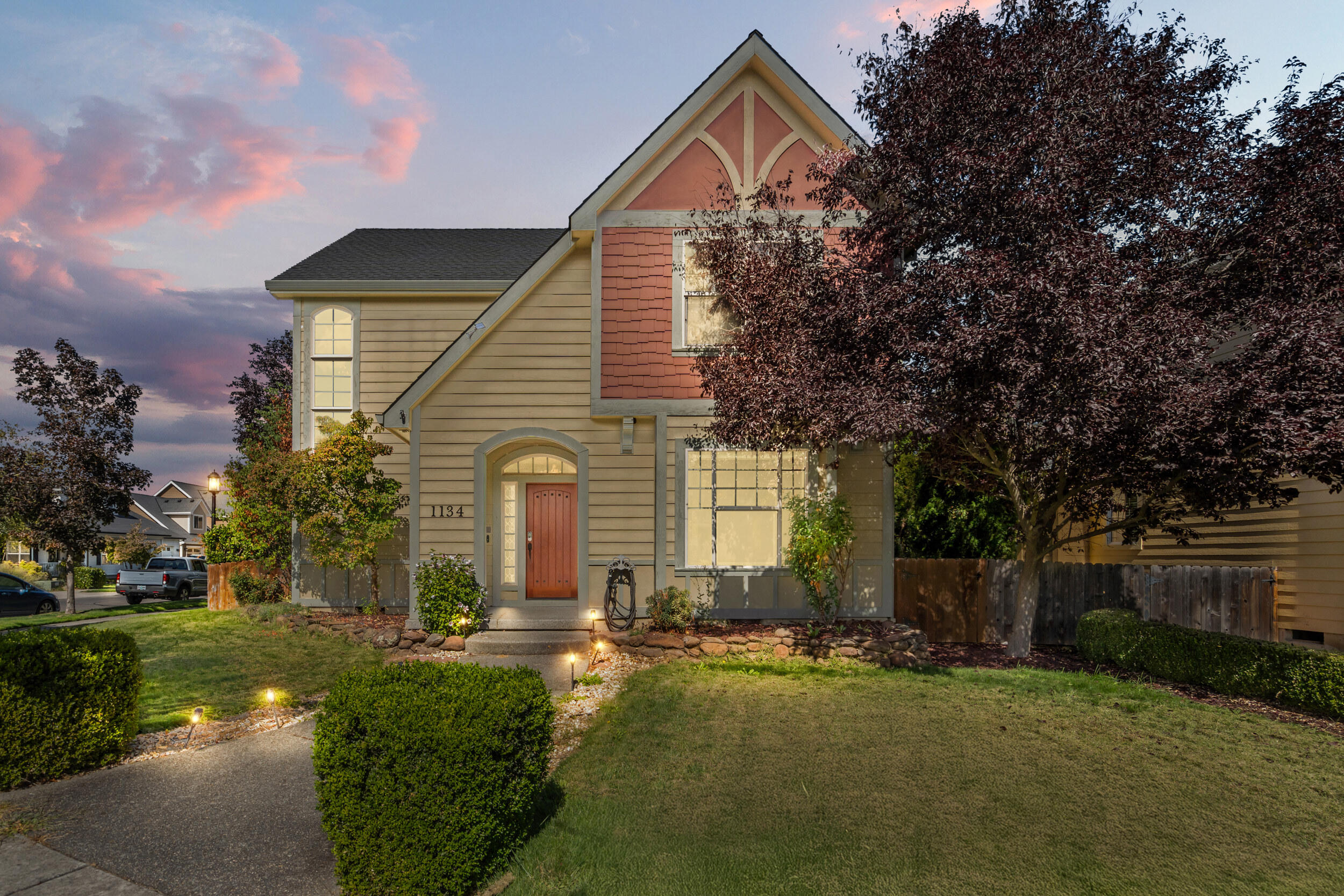 Jackson Oaks Phase V - Residential