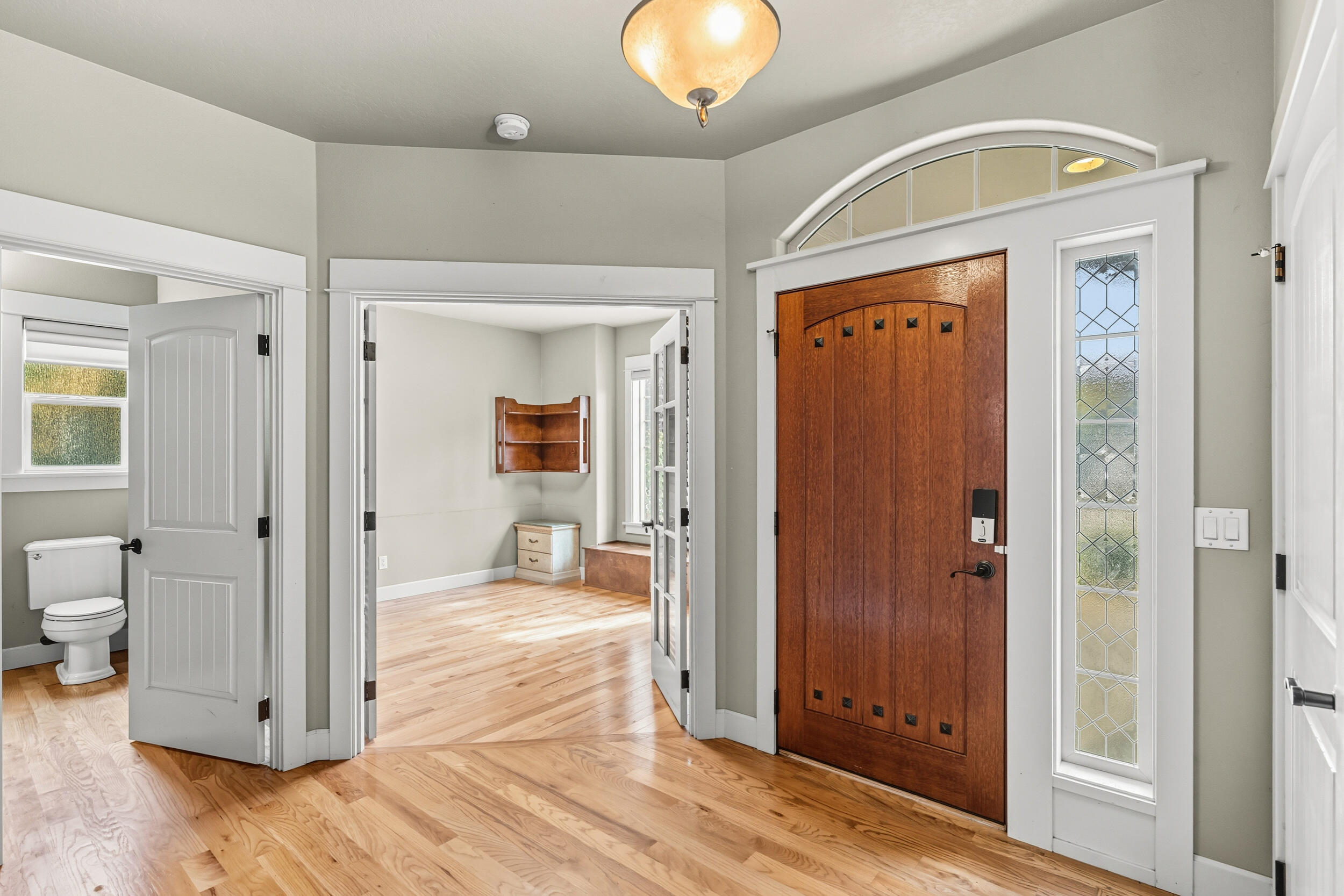 Jackson Oaks Phase V - Residential