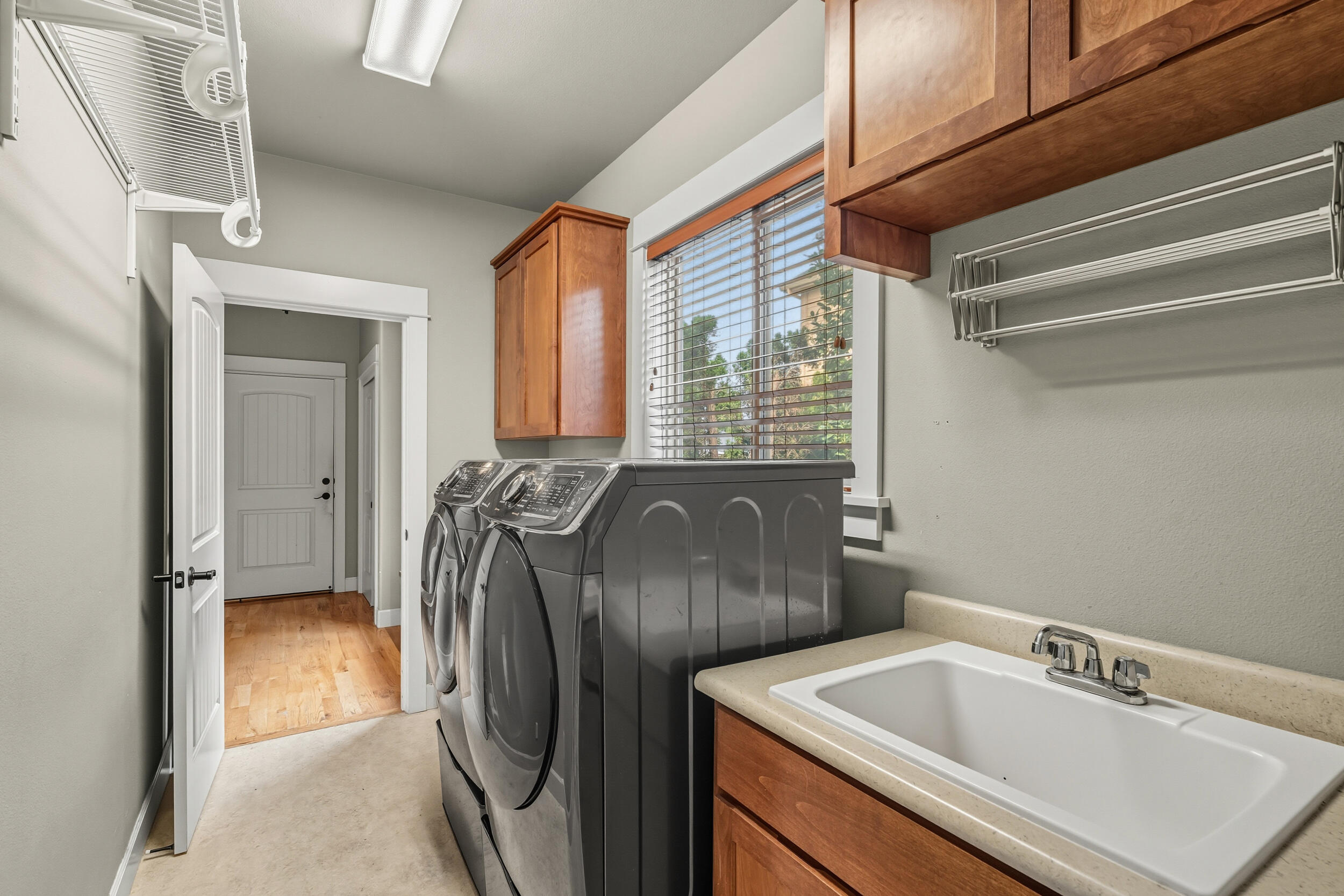 Jackson Oaks Phase V - Residential
