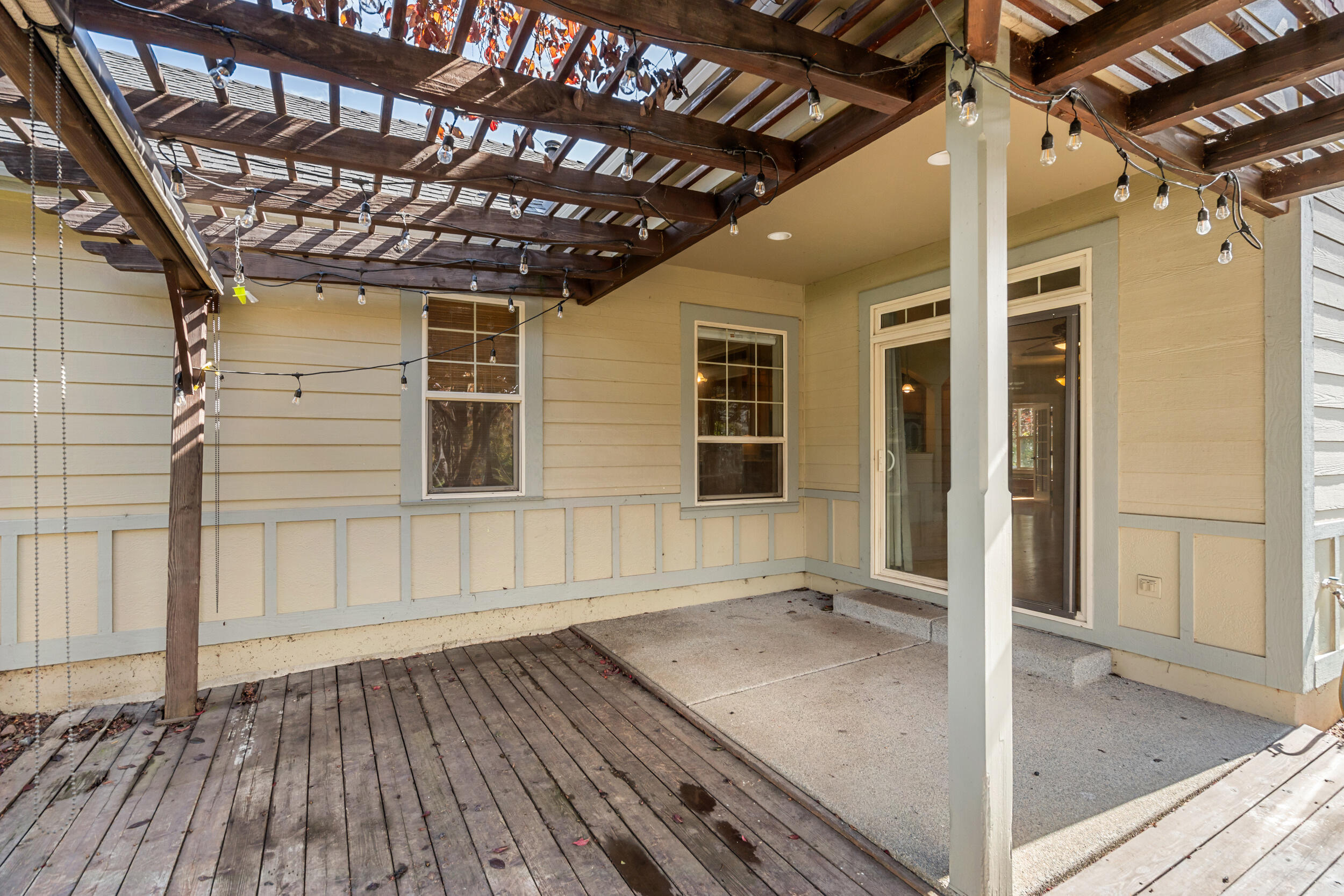 Jackson Oaks Phase V - Residential