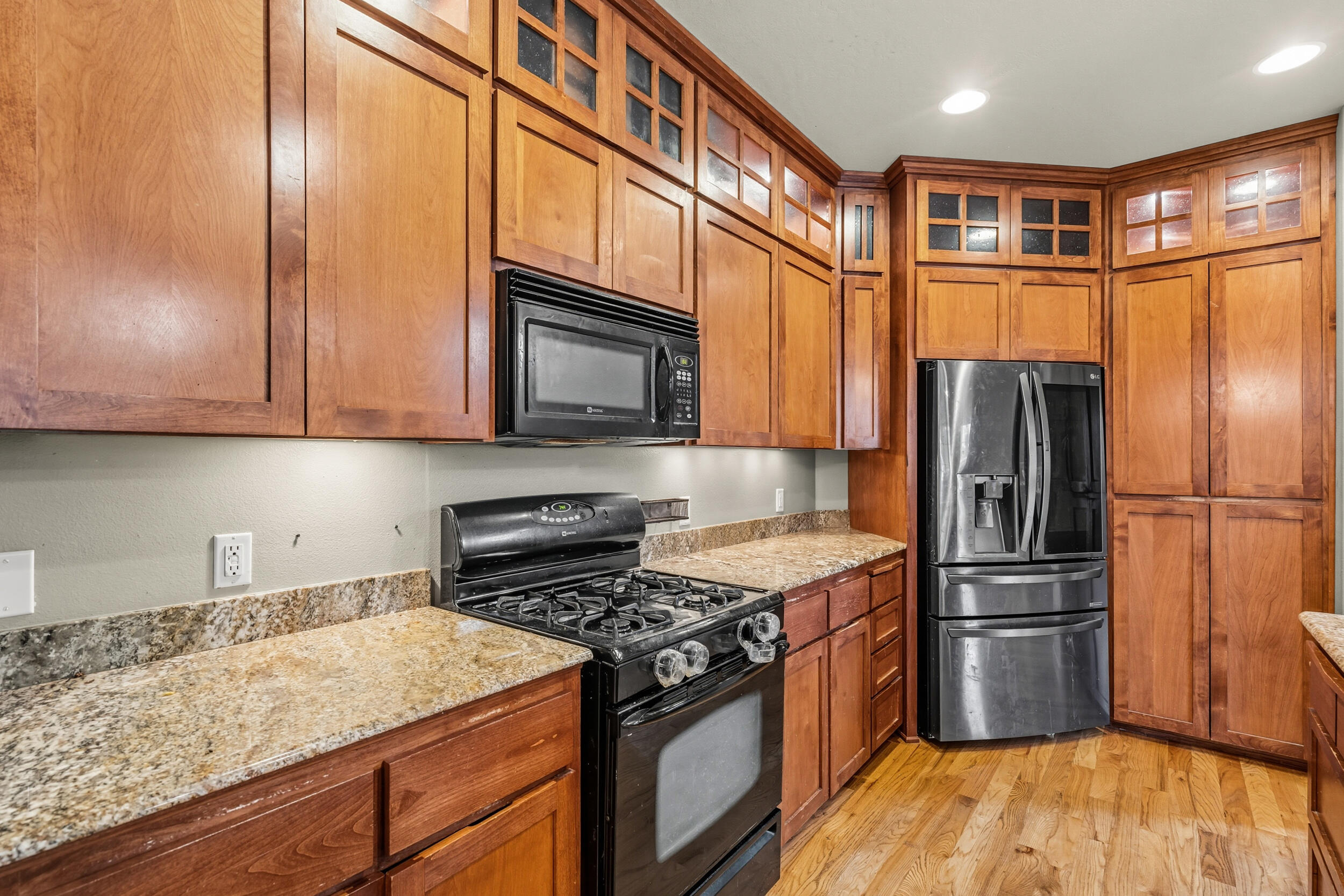 Jackson Oaks Phase V - Residential