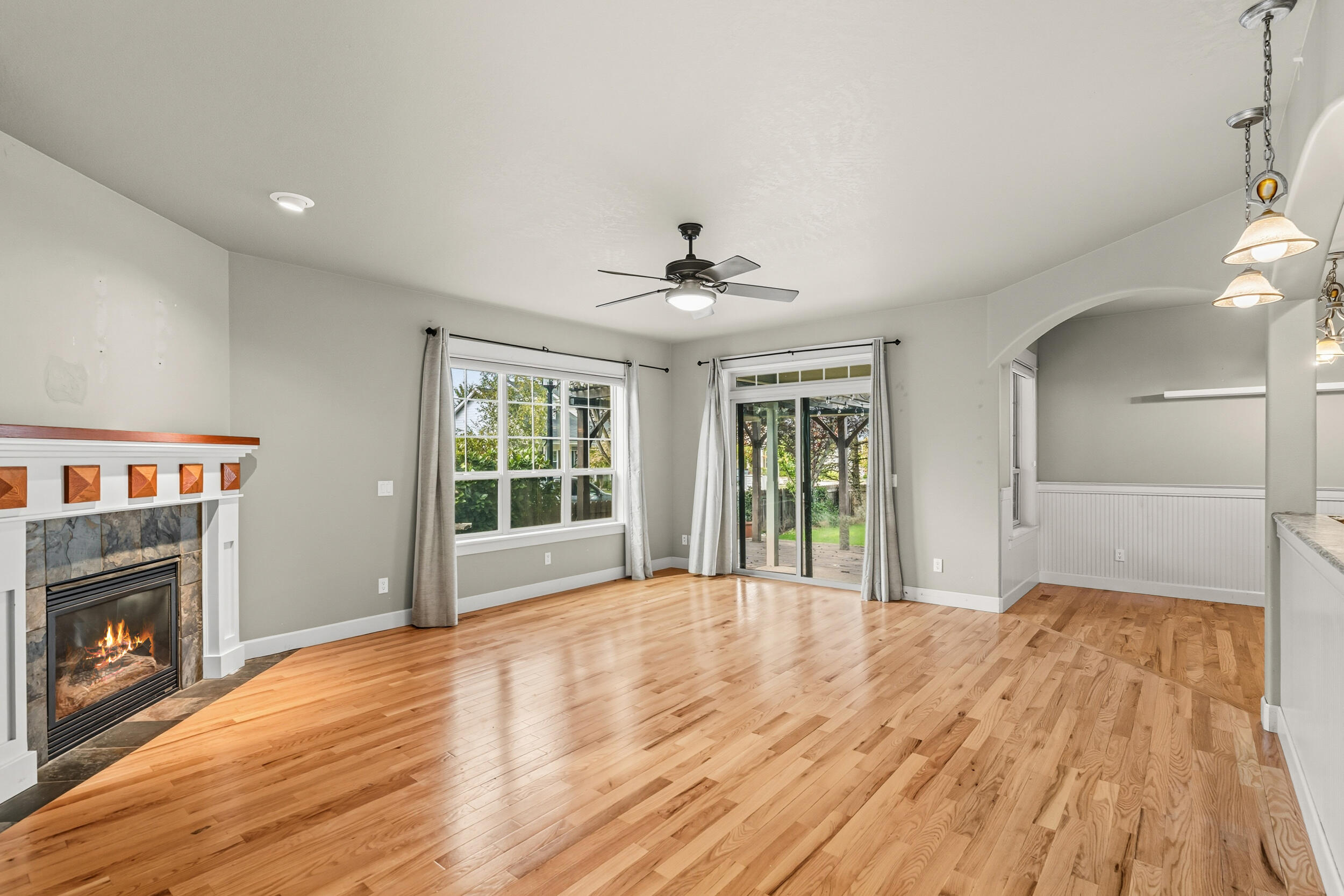 Jackson Oaks Phase V - Residential