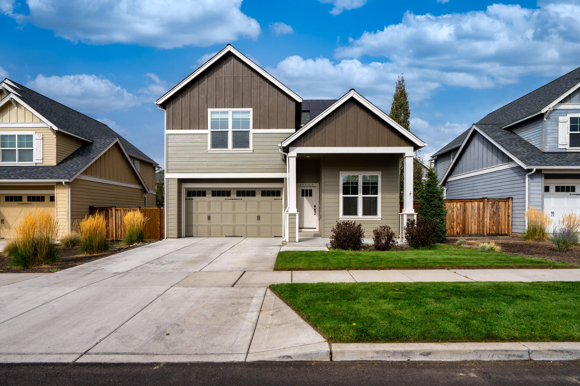Farmington Reserve - Residential