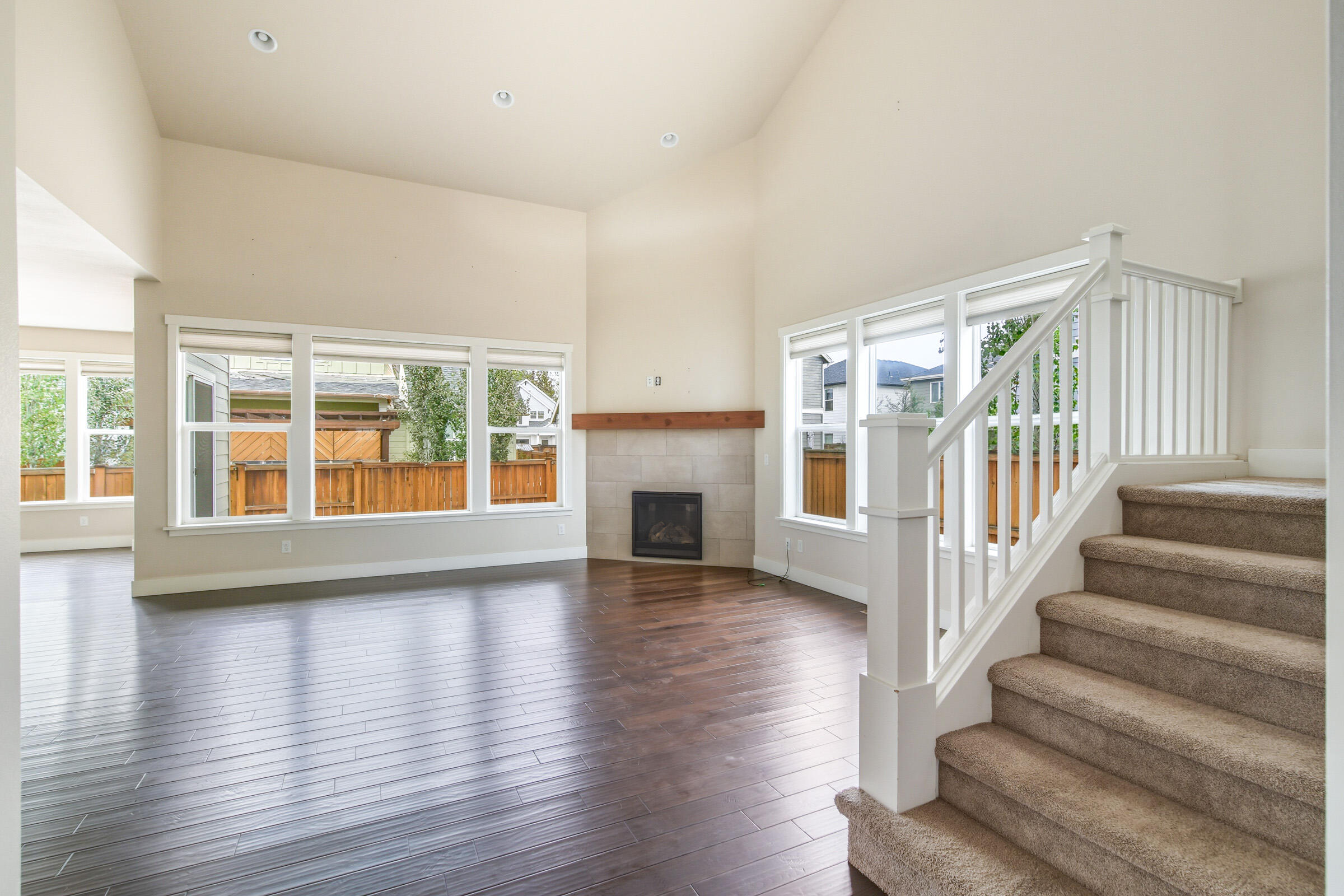 Farmington Reserve - Residential