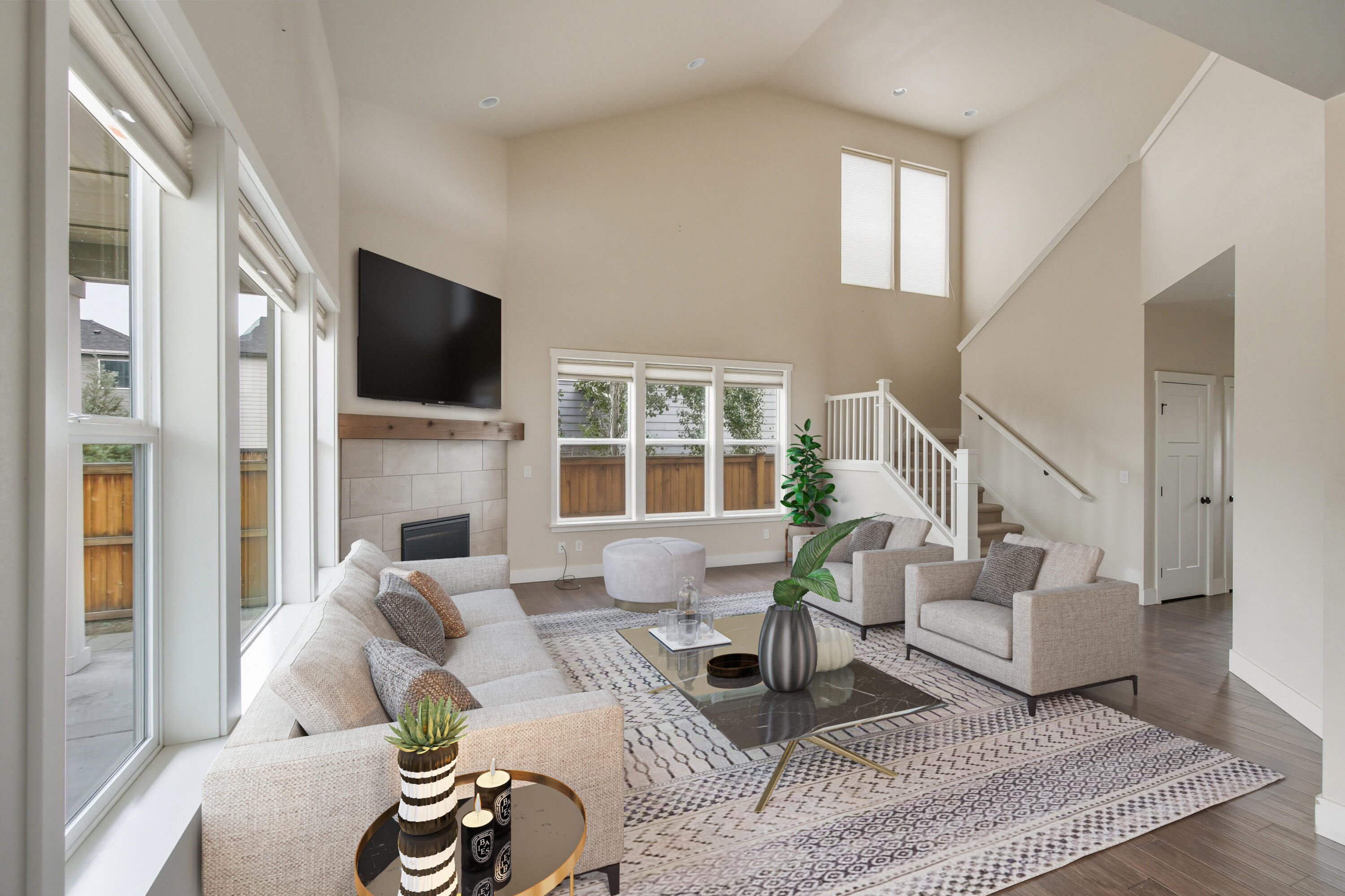 Farmington Reserve - Residential