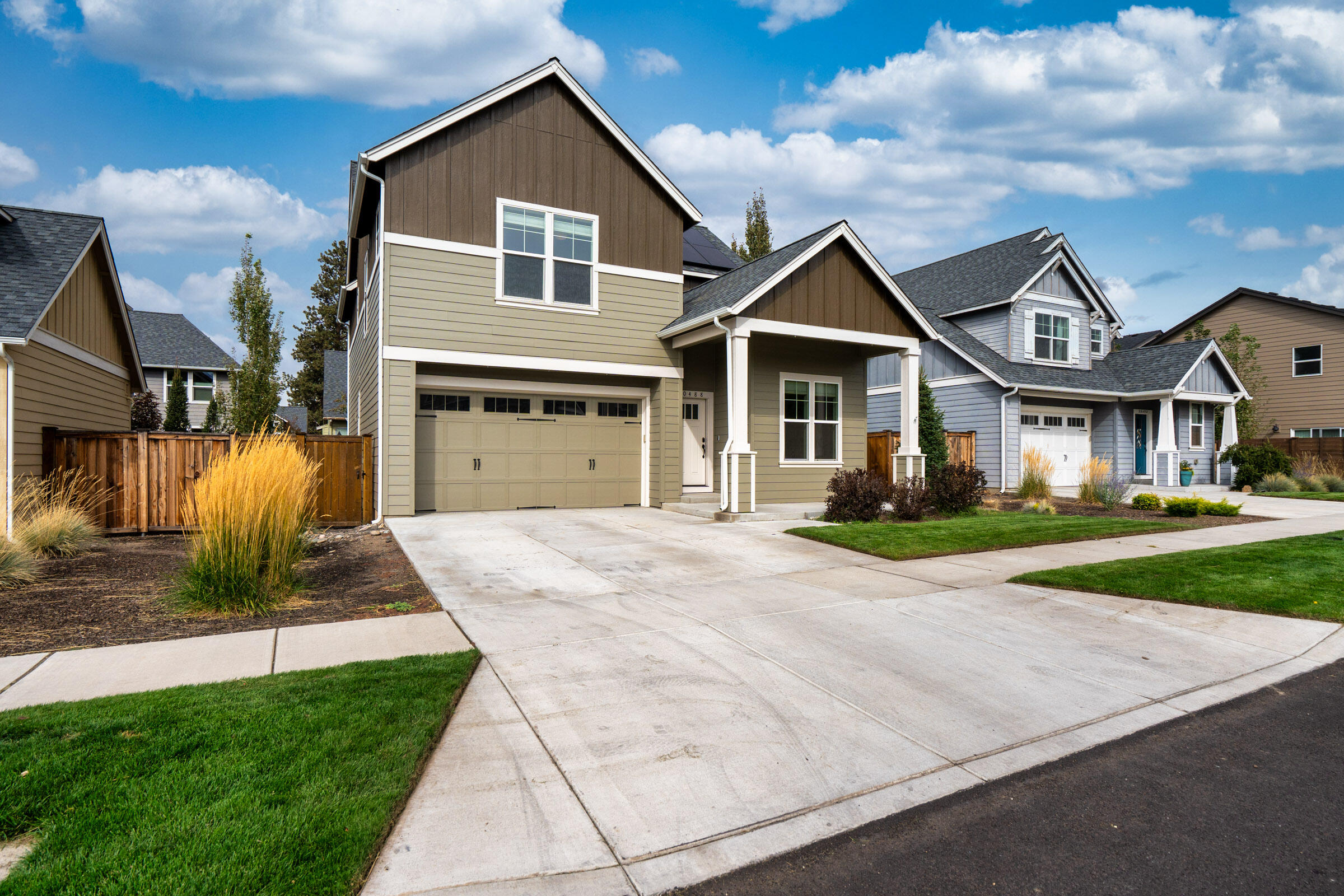 Farmington Reserve - Residential