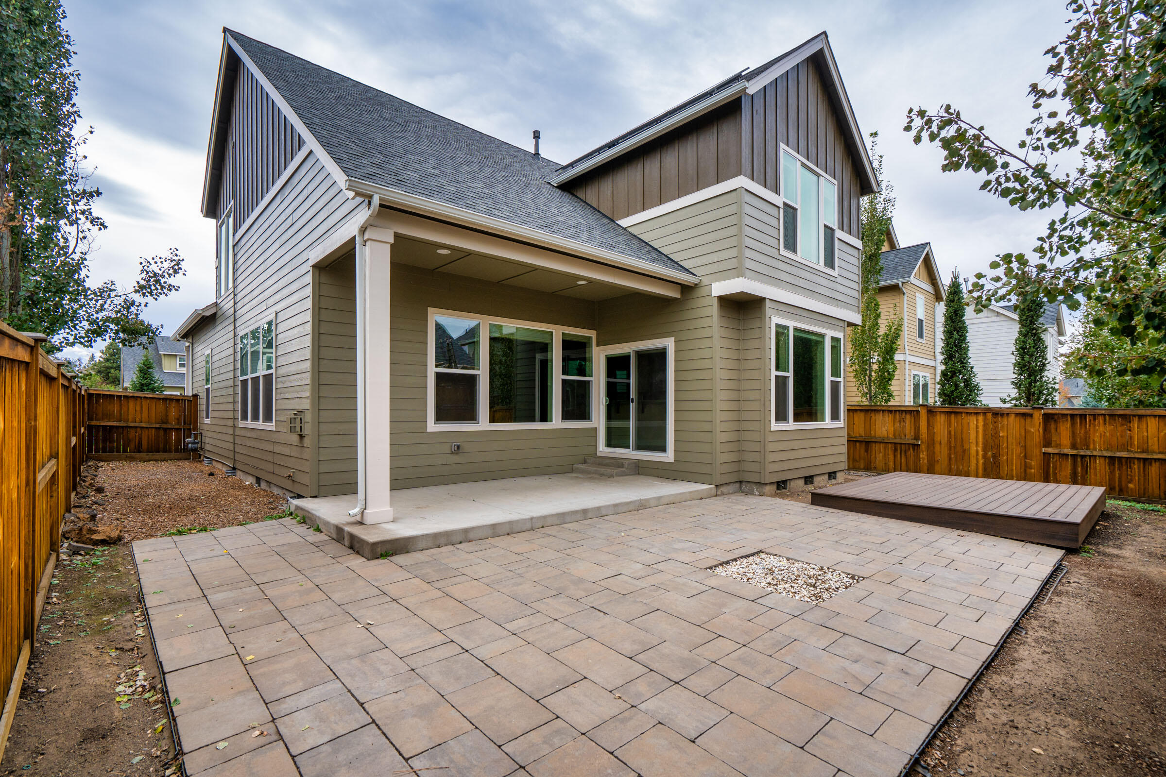 Farmington Reserve - Residential