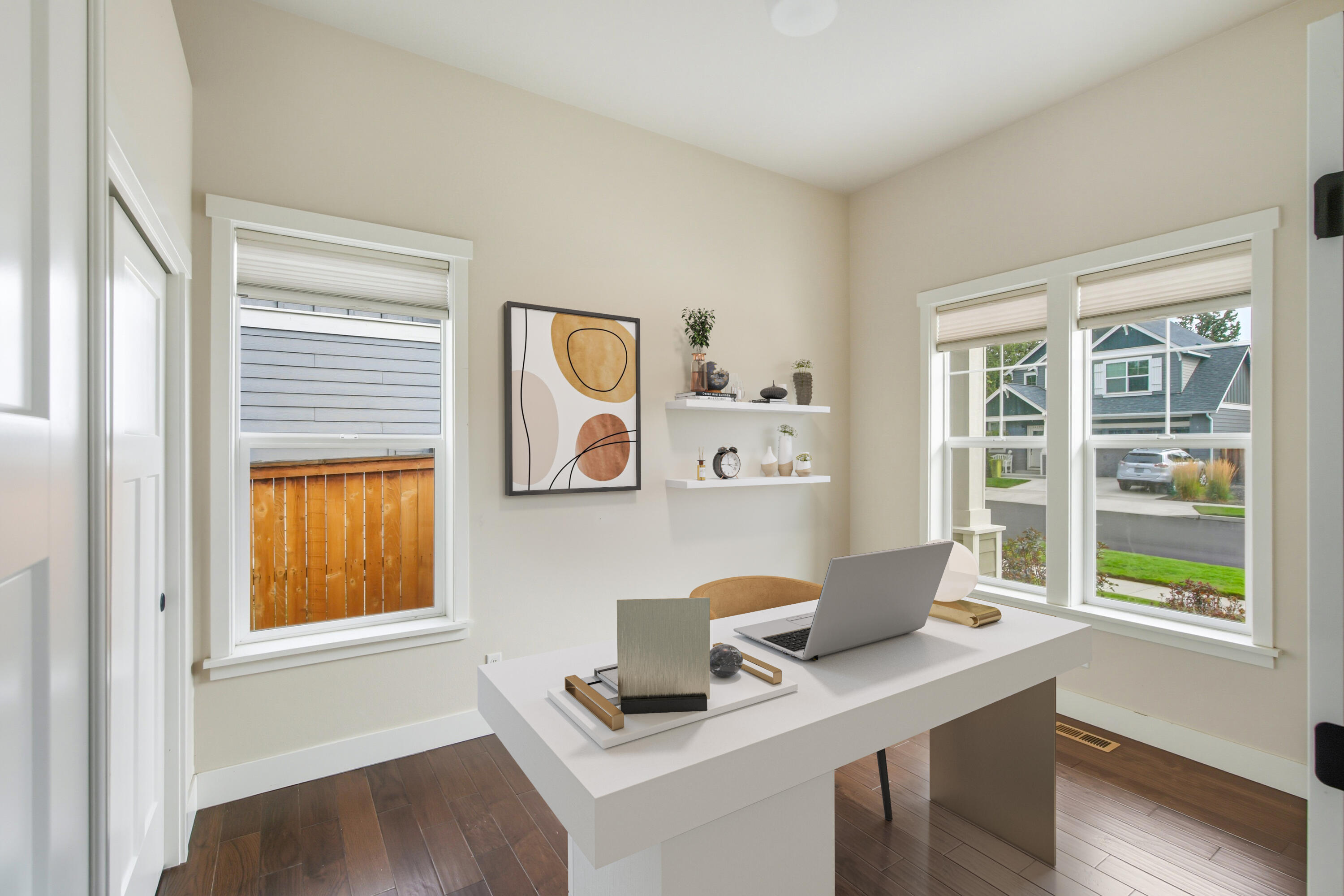 Farmington Reserve - Residential