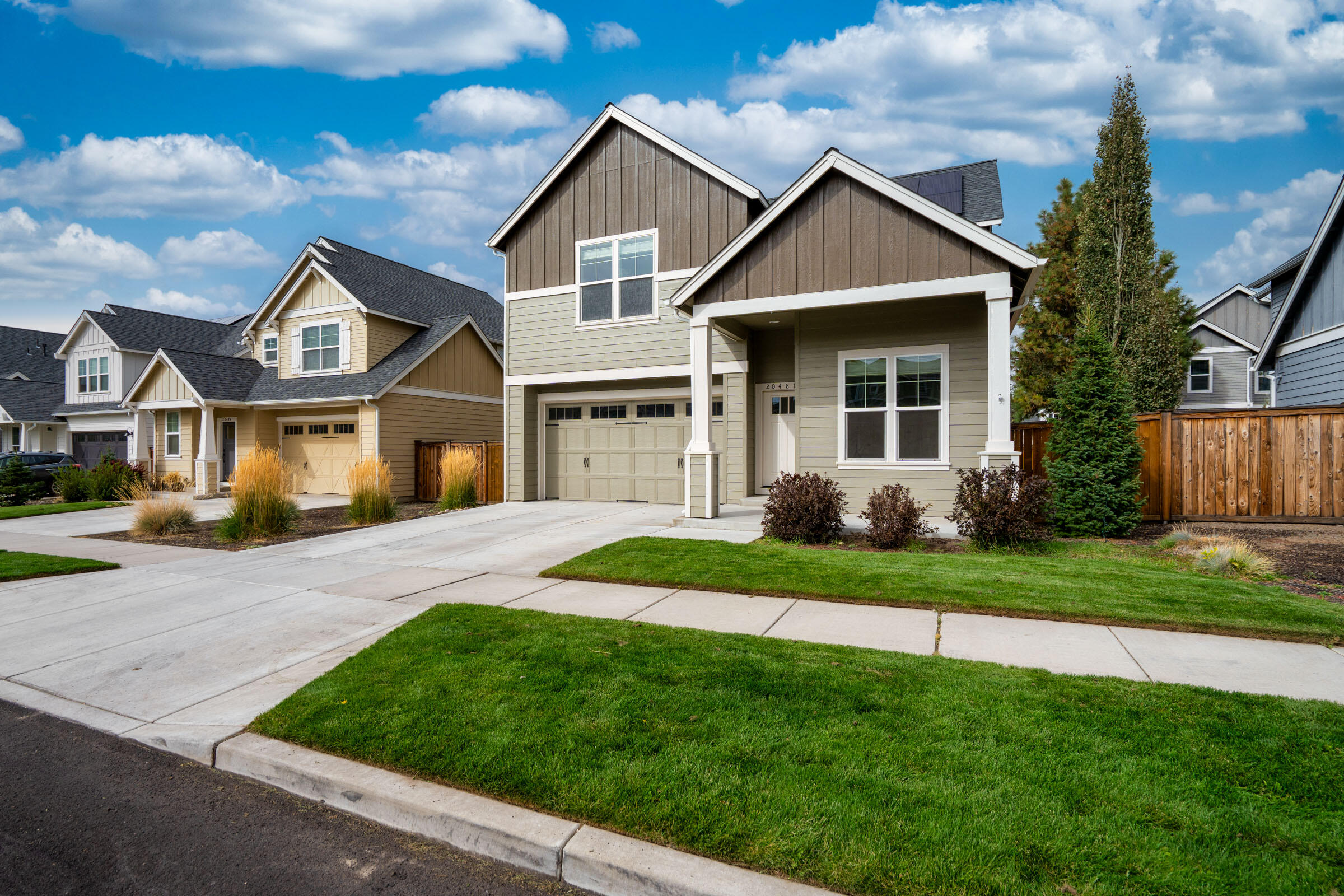 Farmington Reserve - Residential