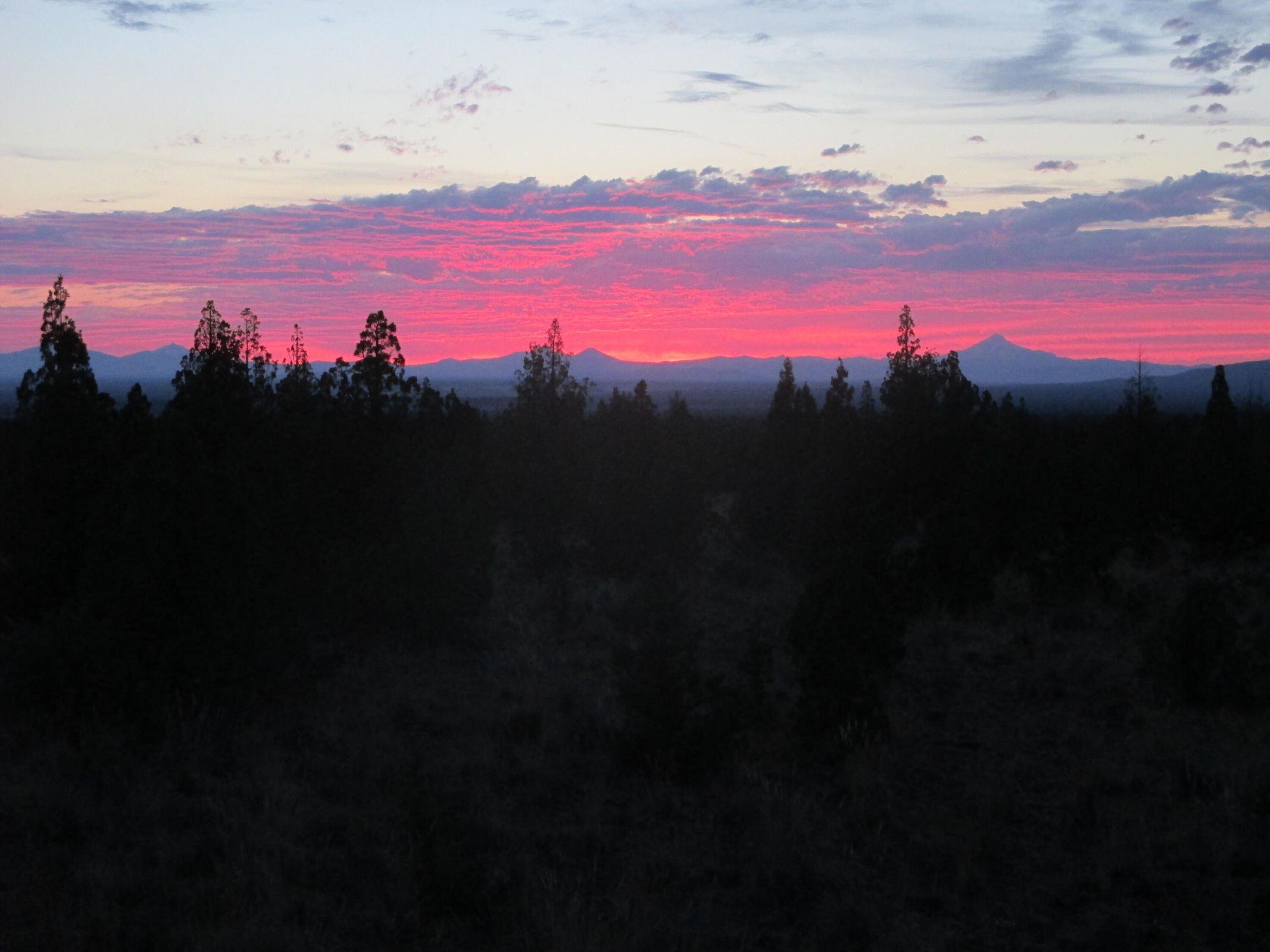 Juniper Acres - Land