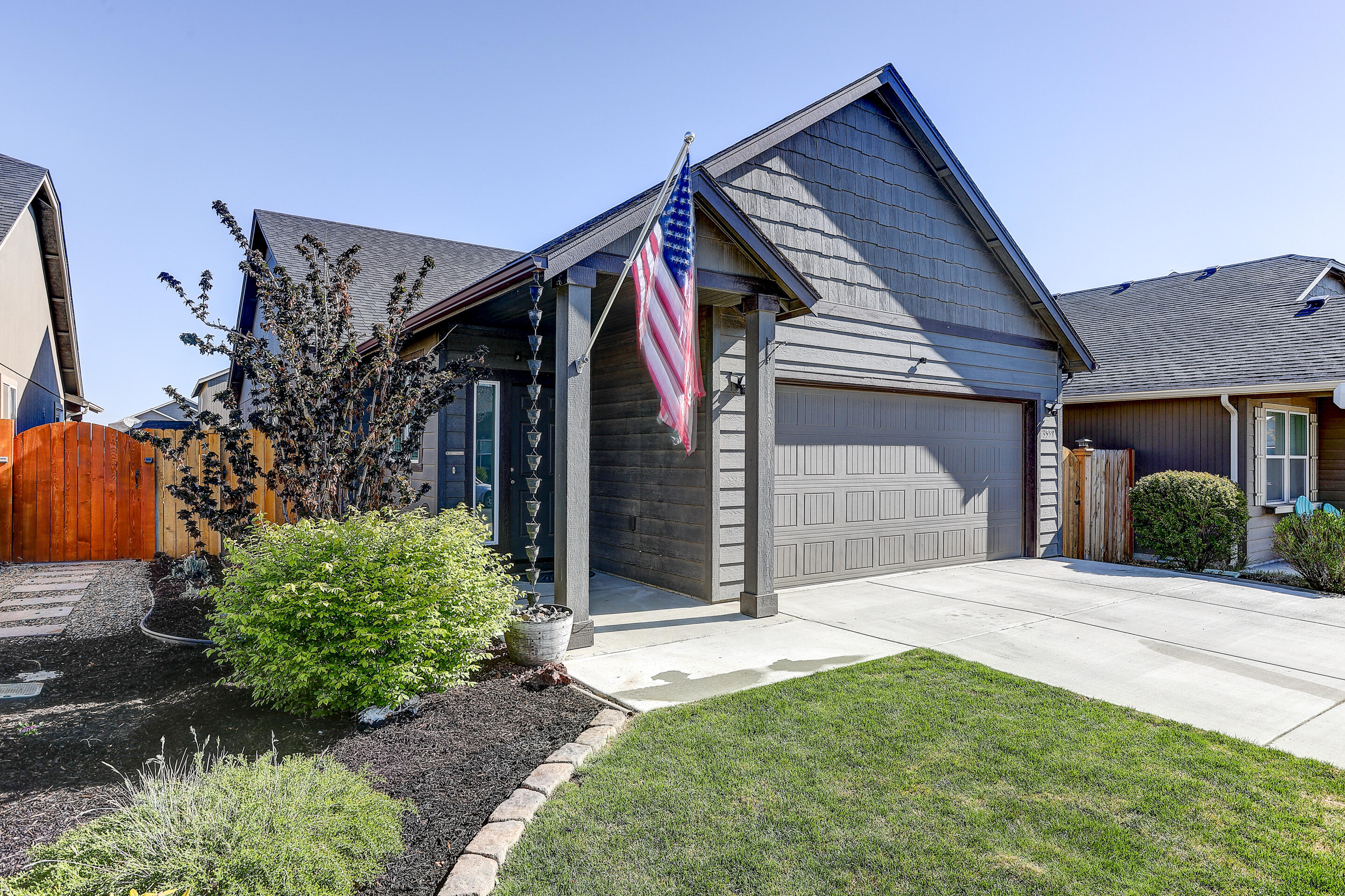 N/A - Residential