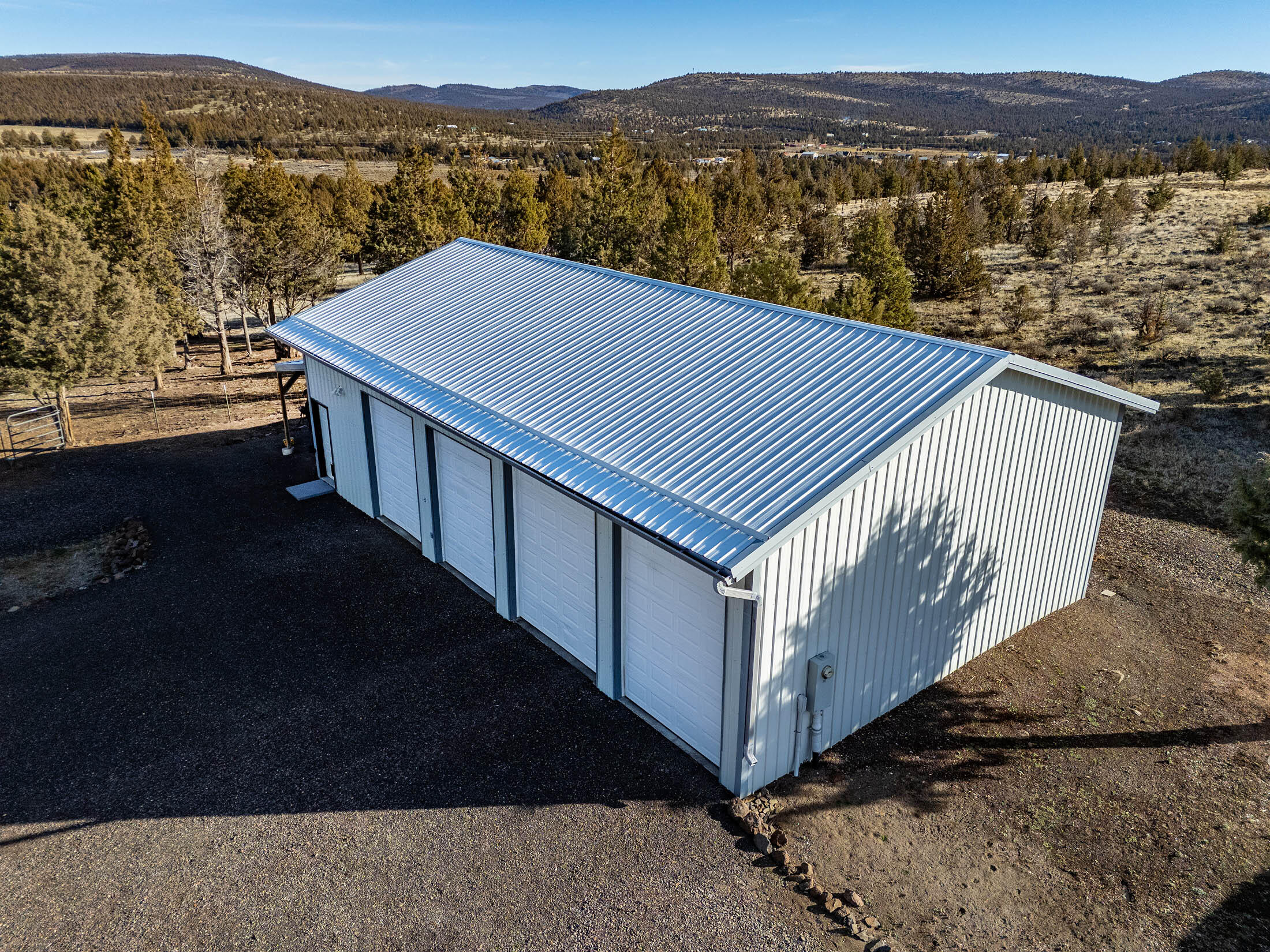 Ironwood Estates - Residential