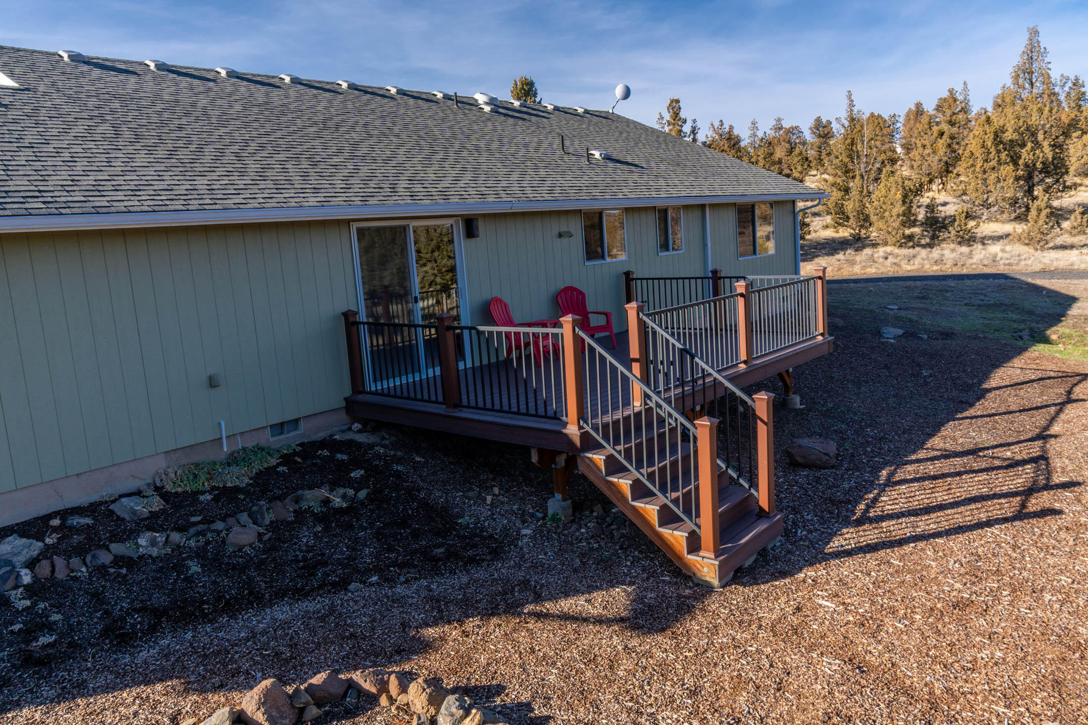 Ironwood Estates - Residential