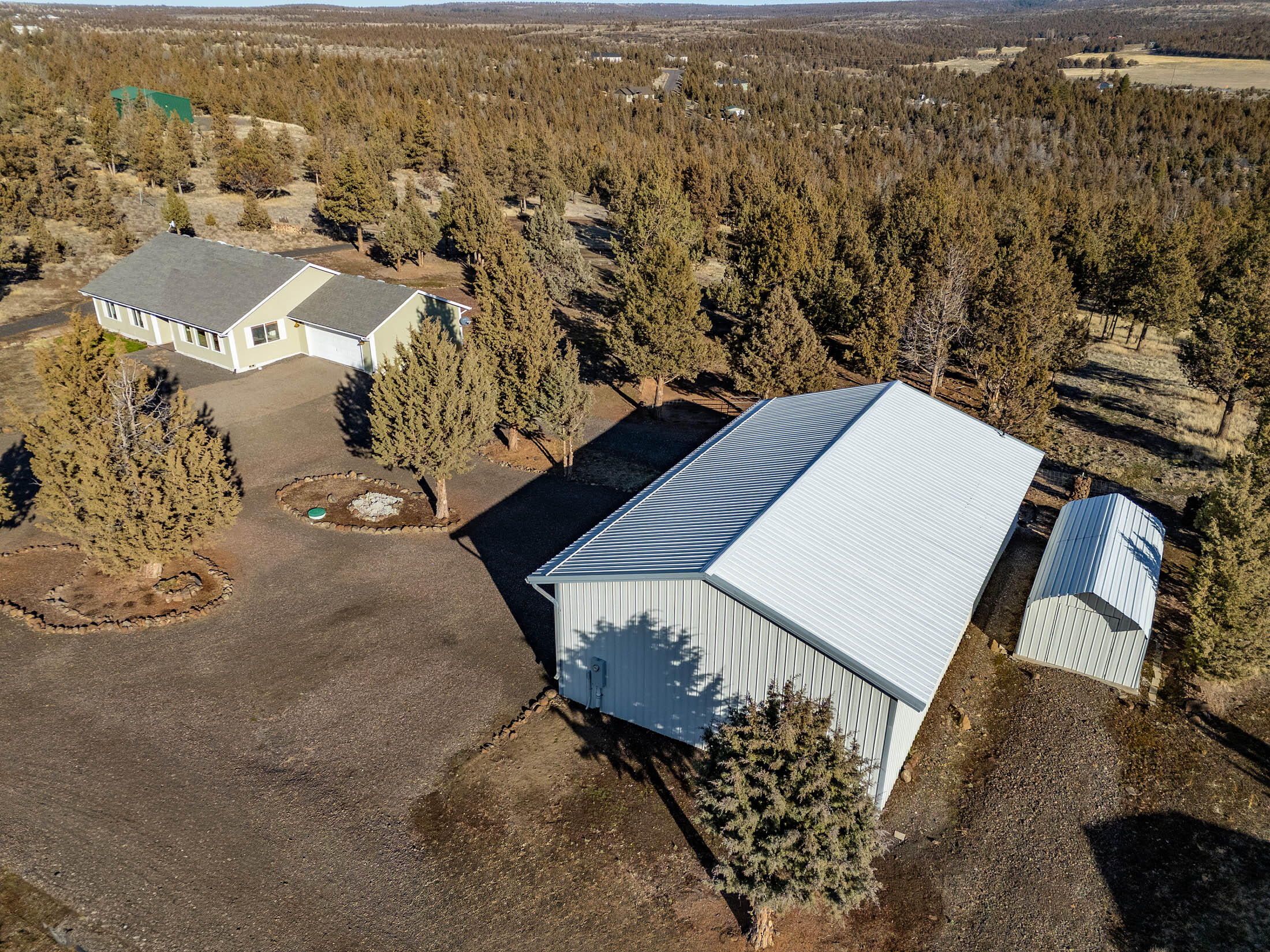 Ironwood Estates - Residential