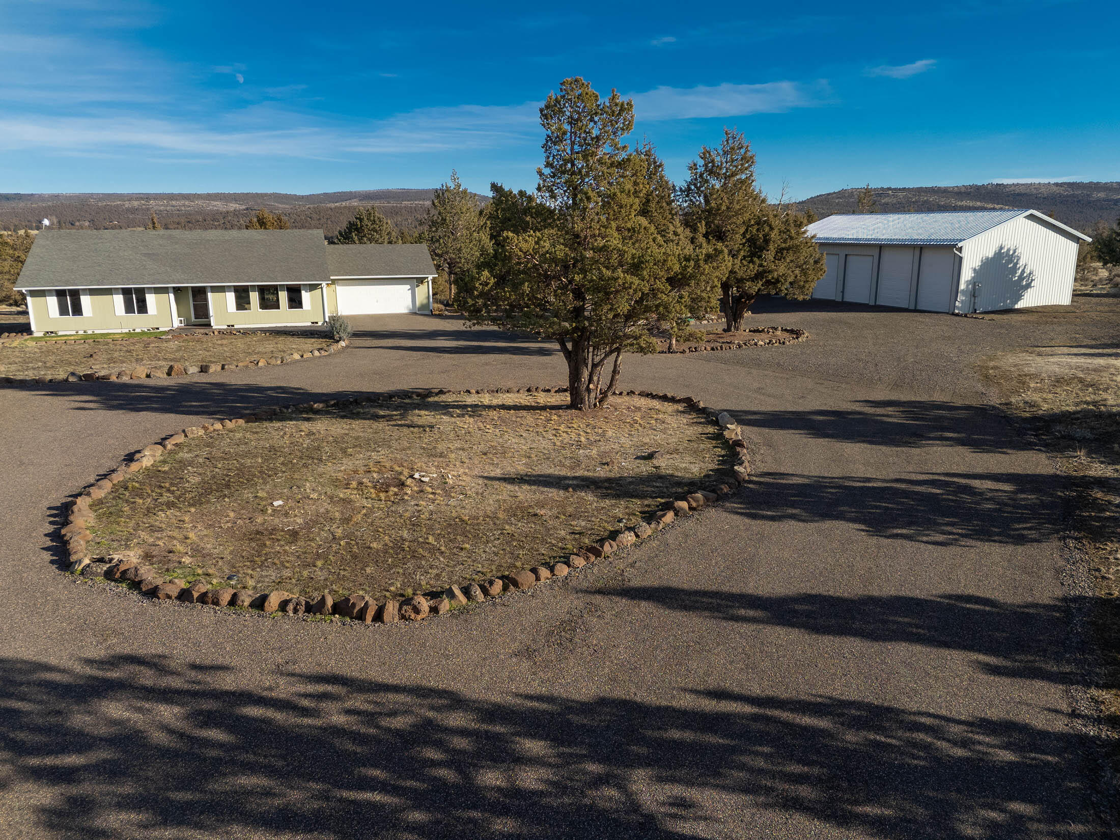 Ironwood Estates - Residential