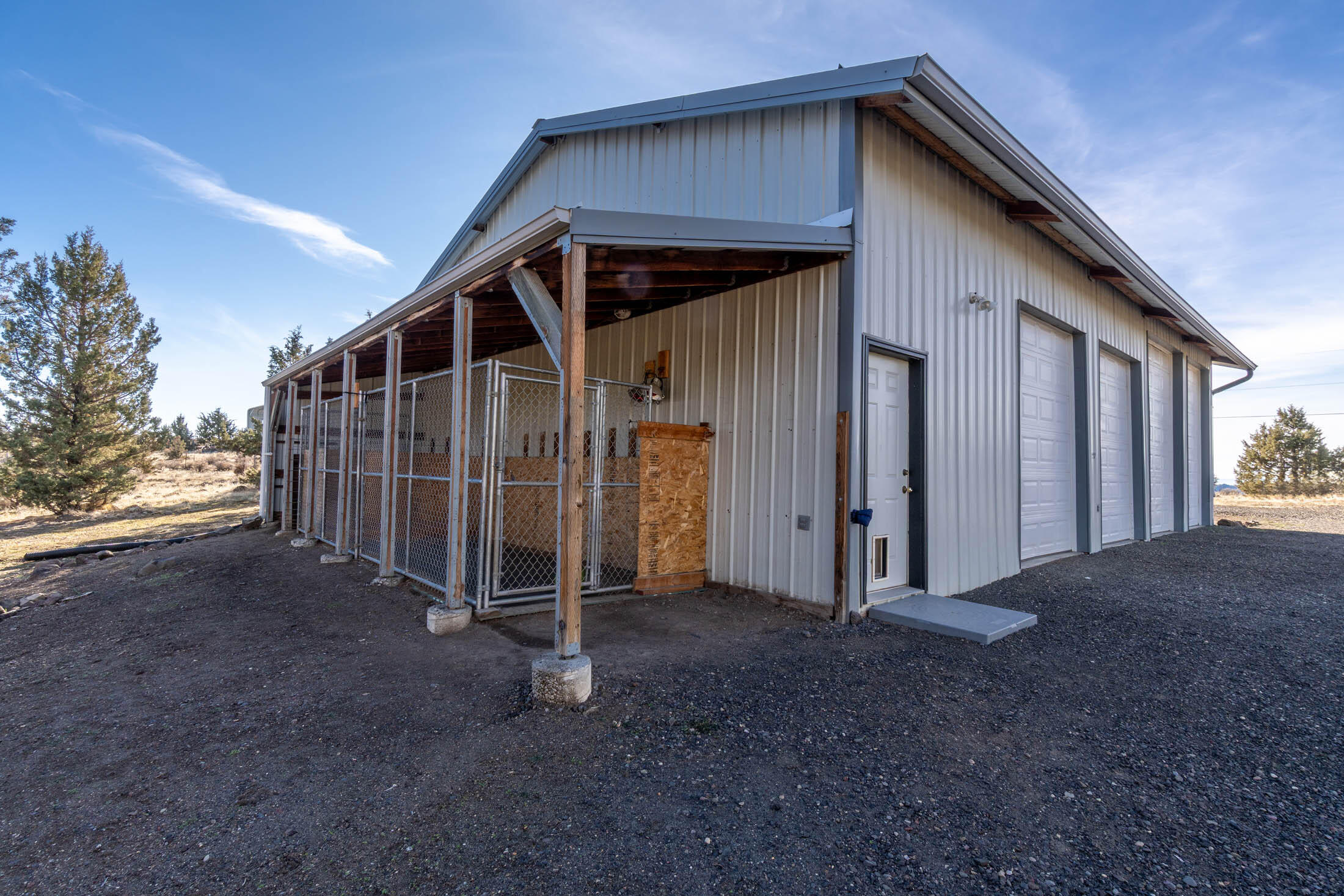 Ironwood Estates - Residential