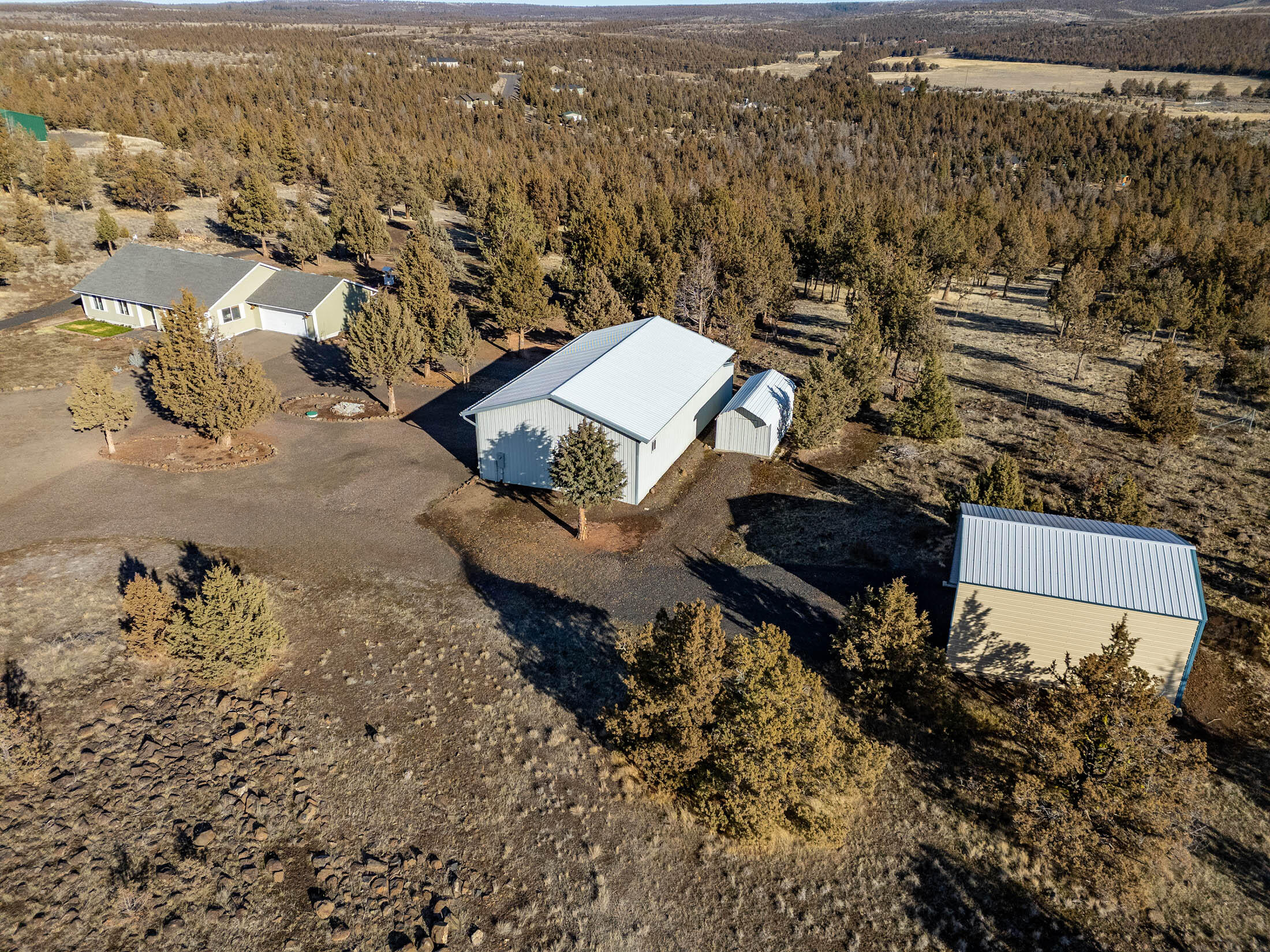 Ironwood Estates - Residential