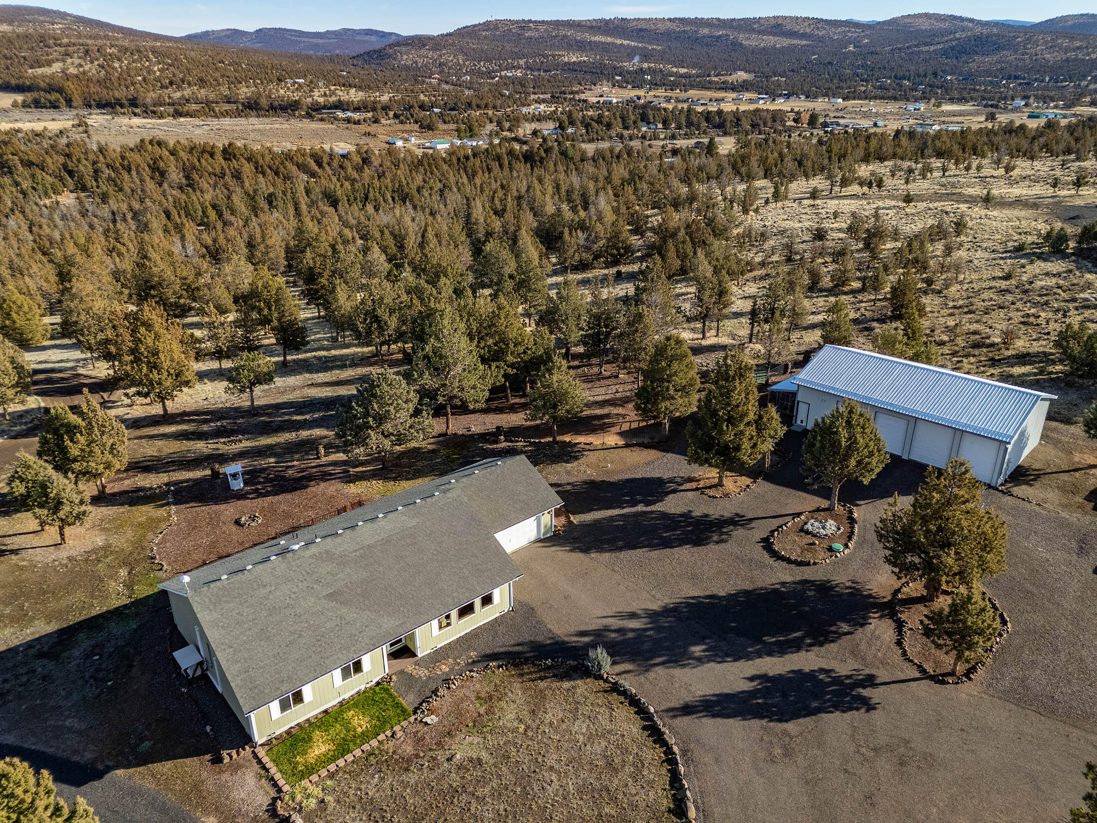 Ironwood Estates - Residential