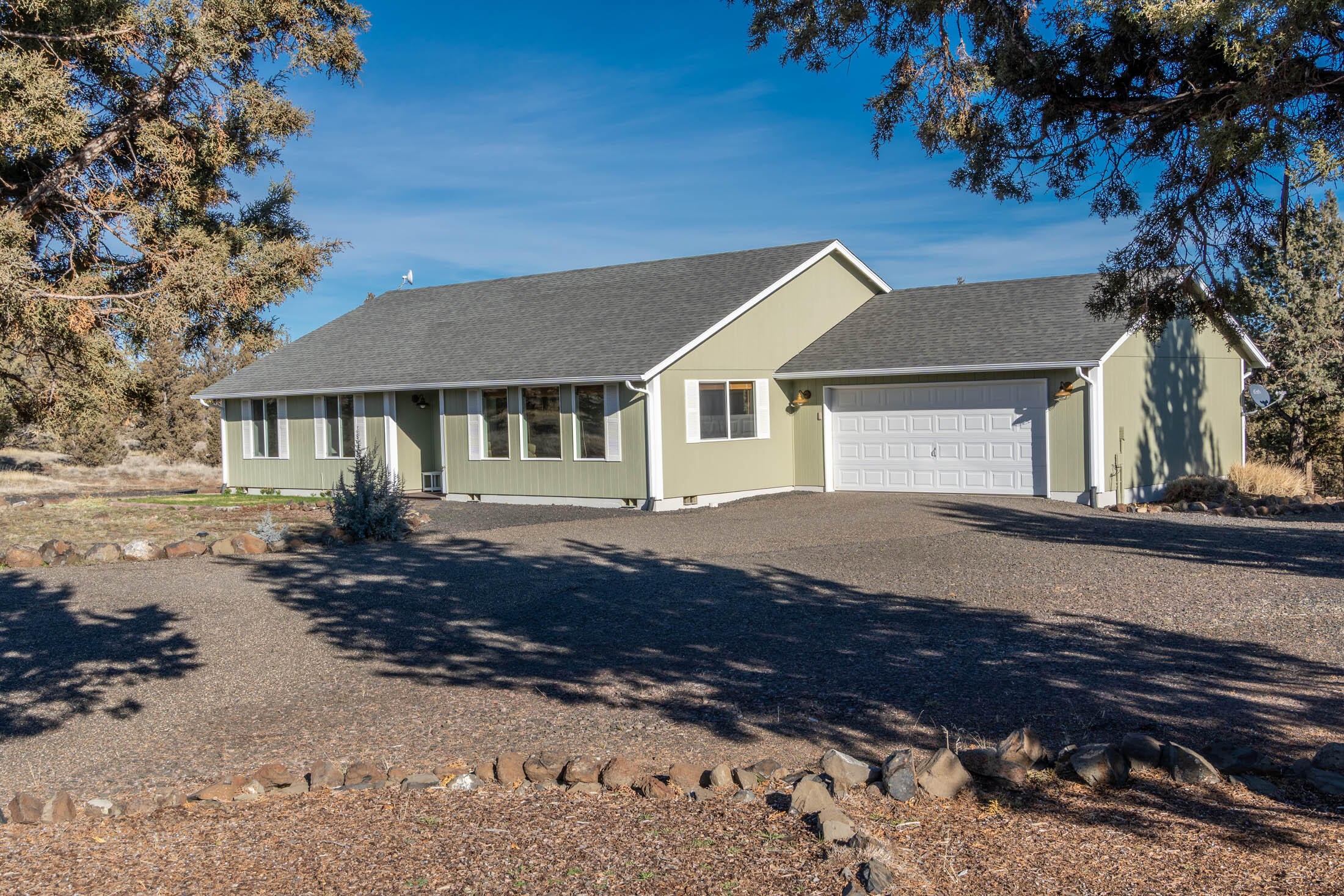 Ironwood Estates - Residential