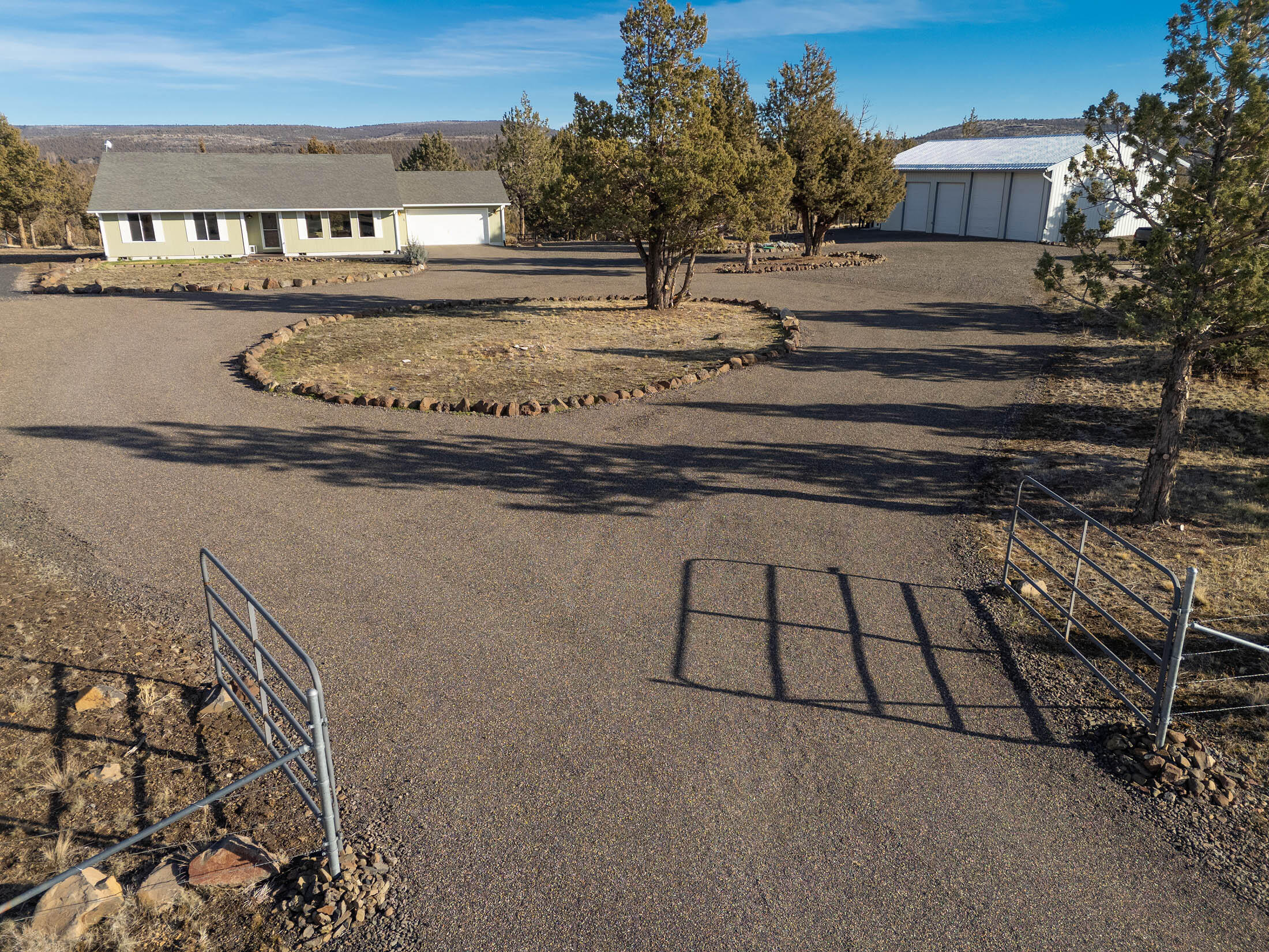 Ironwood Estates - Residential