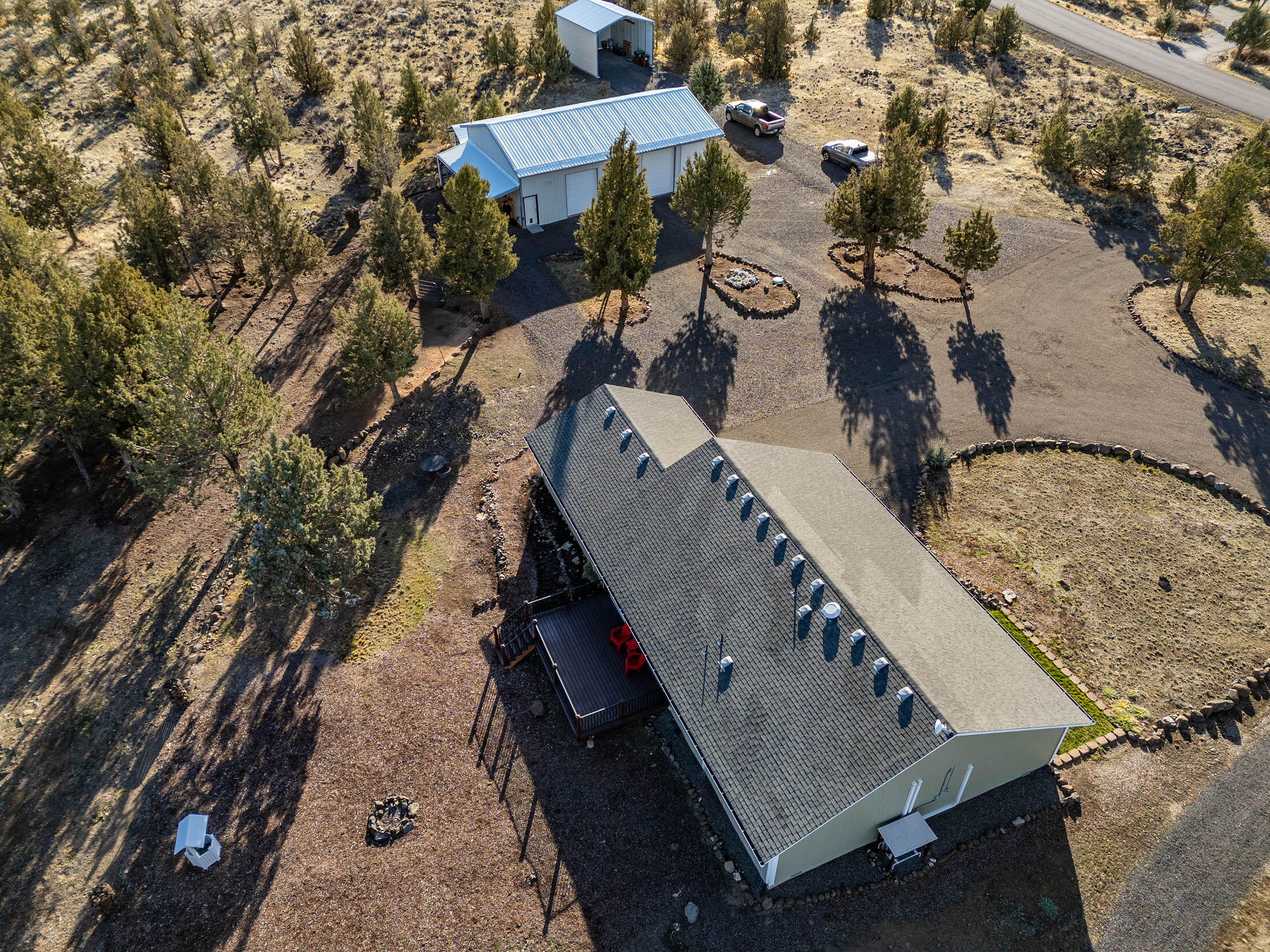 Ironwood Estates - Residential