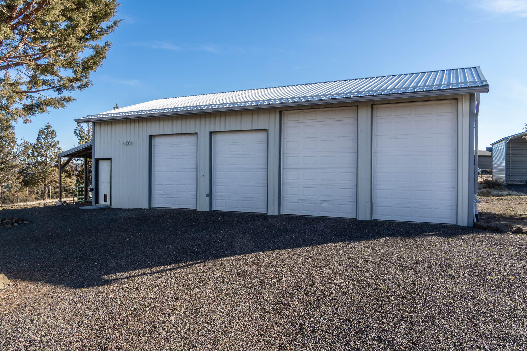 Ironwood Estates - Residential