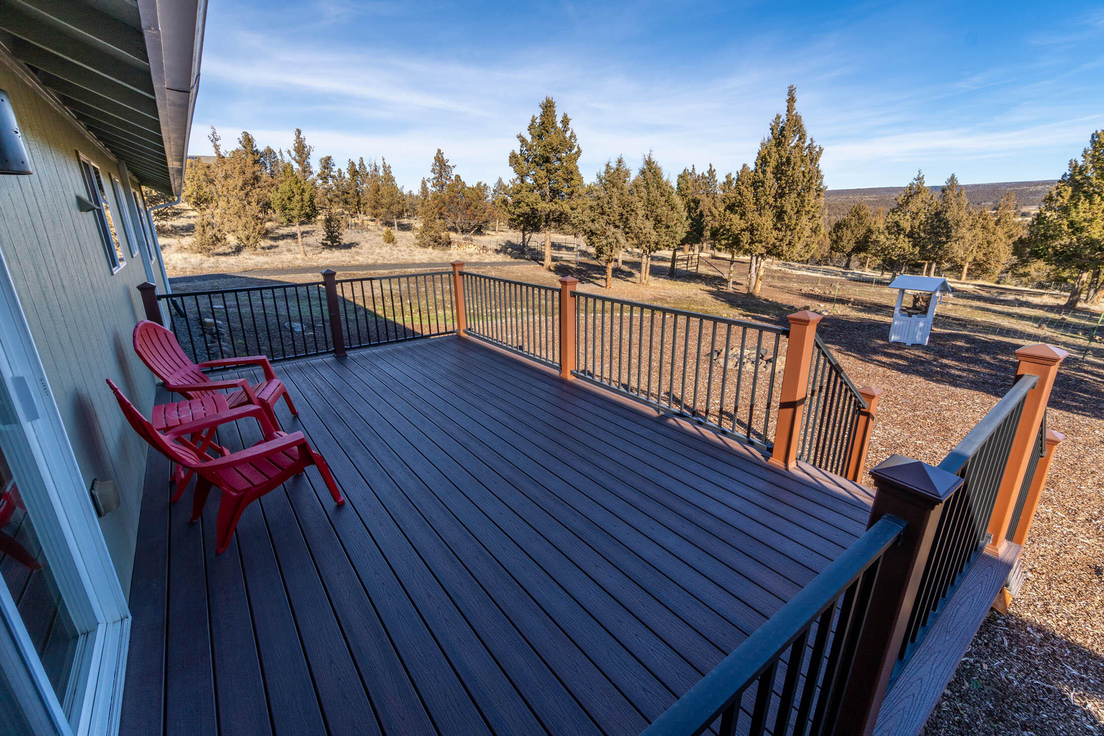 Ironwood Estates - Residential