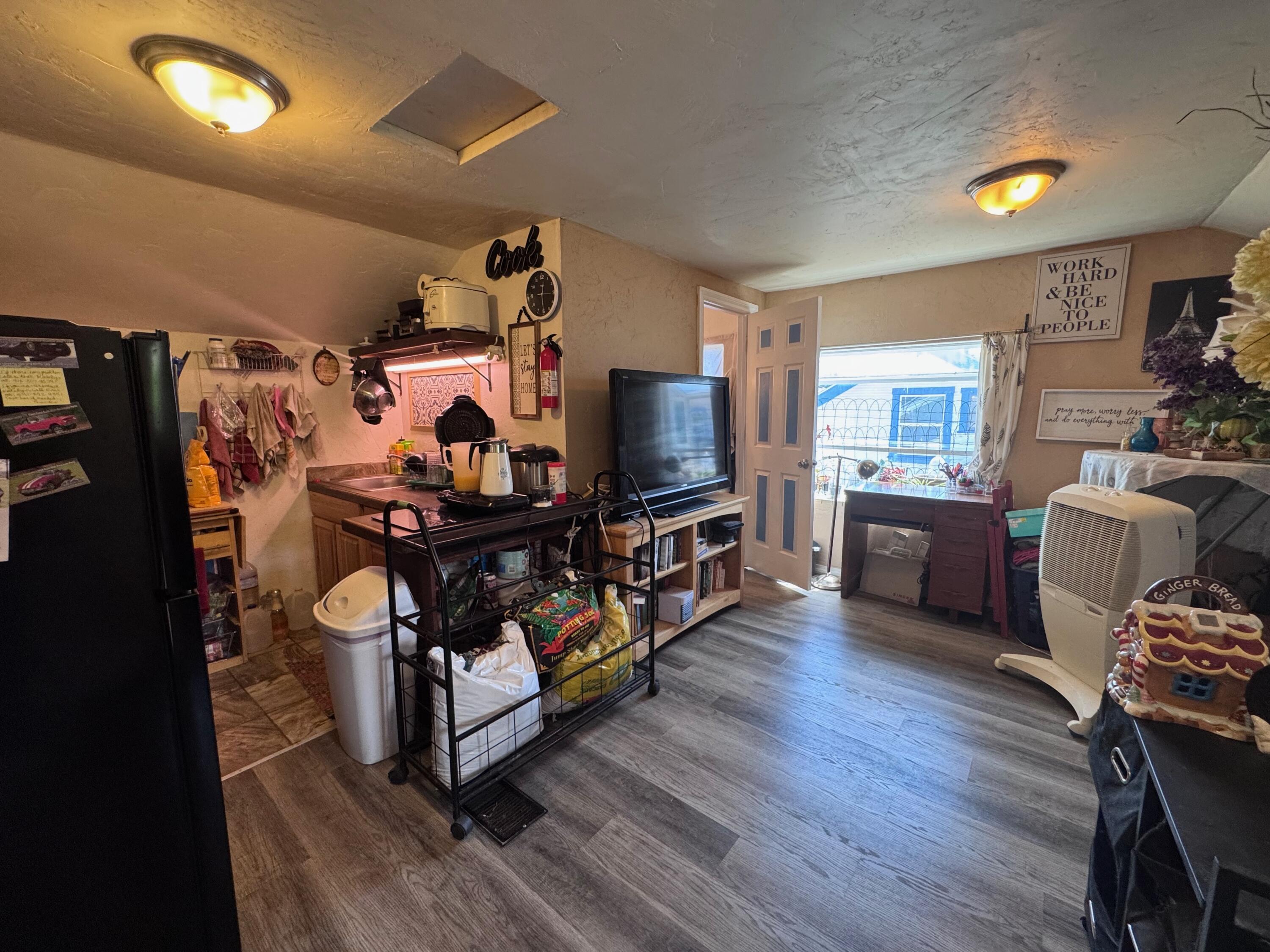 Klamath Falls -Nichols Addition - Residential Income