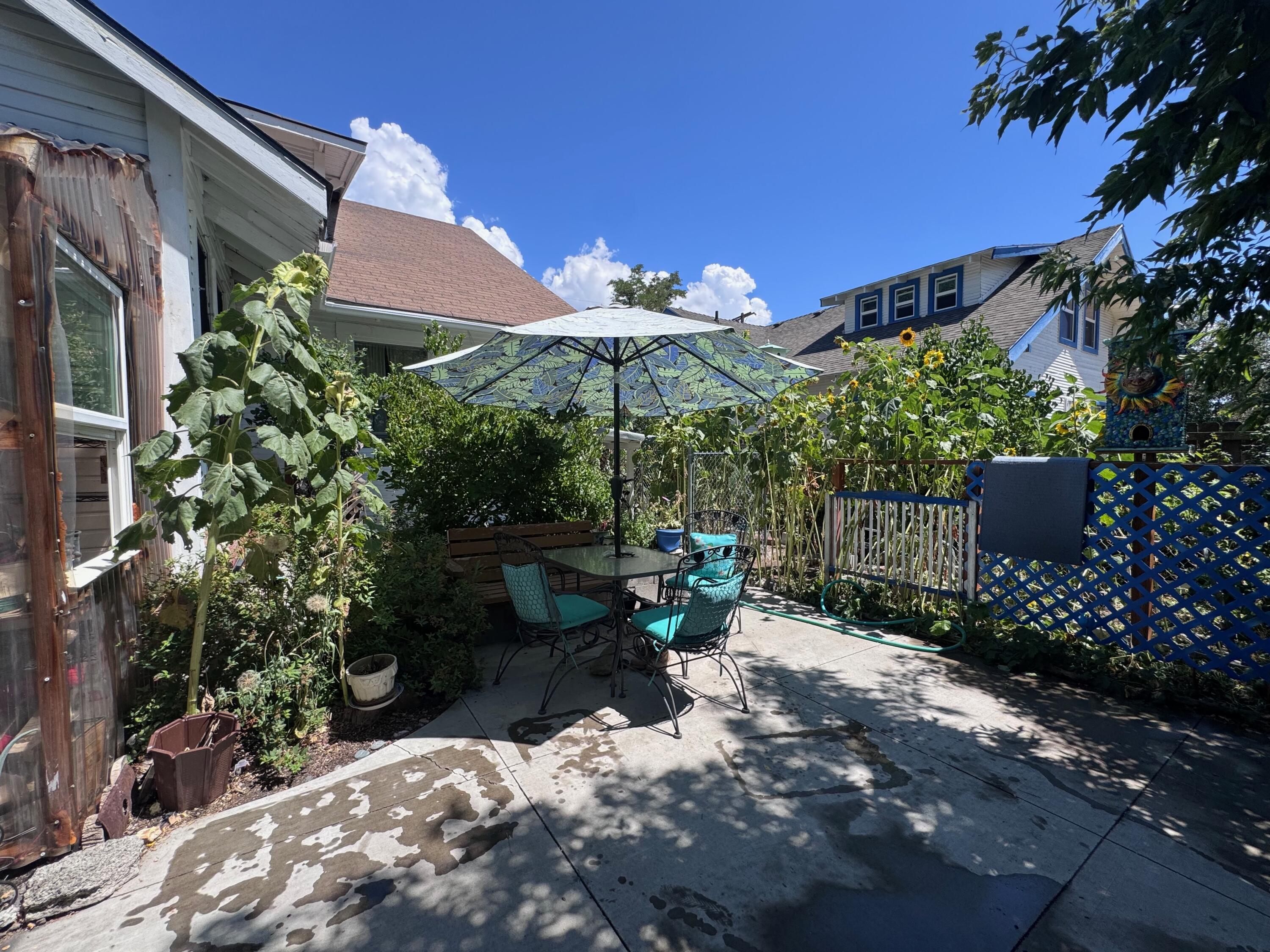 Klamath Falls -Nichols Addition - Residential Income