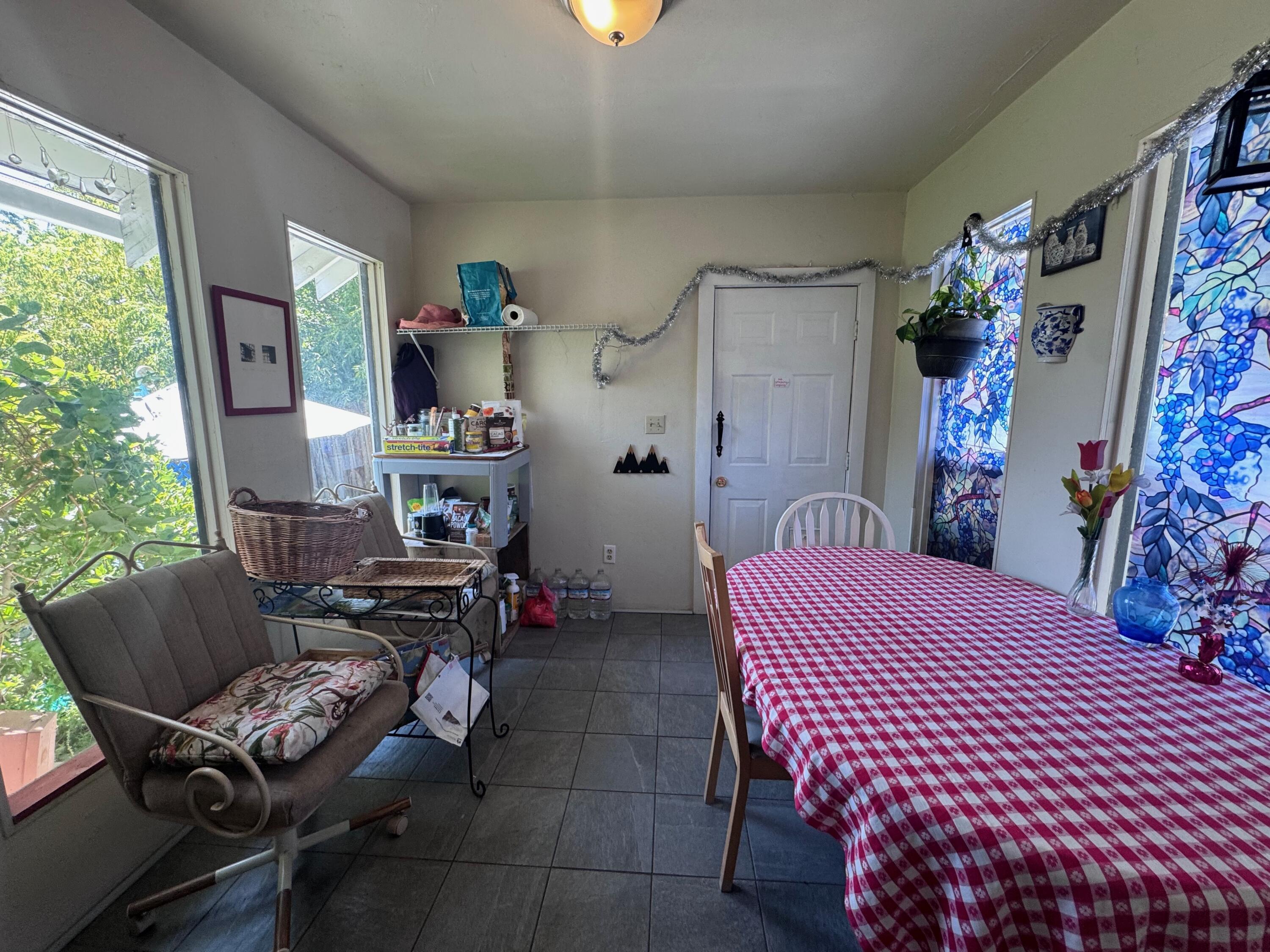 Klamath Falls -Nichols Addition - Residential Income