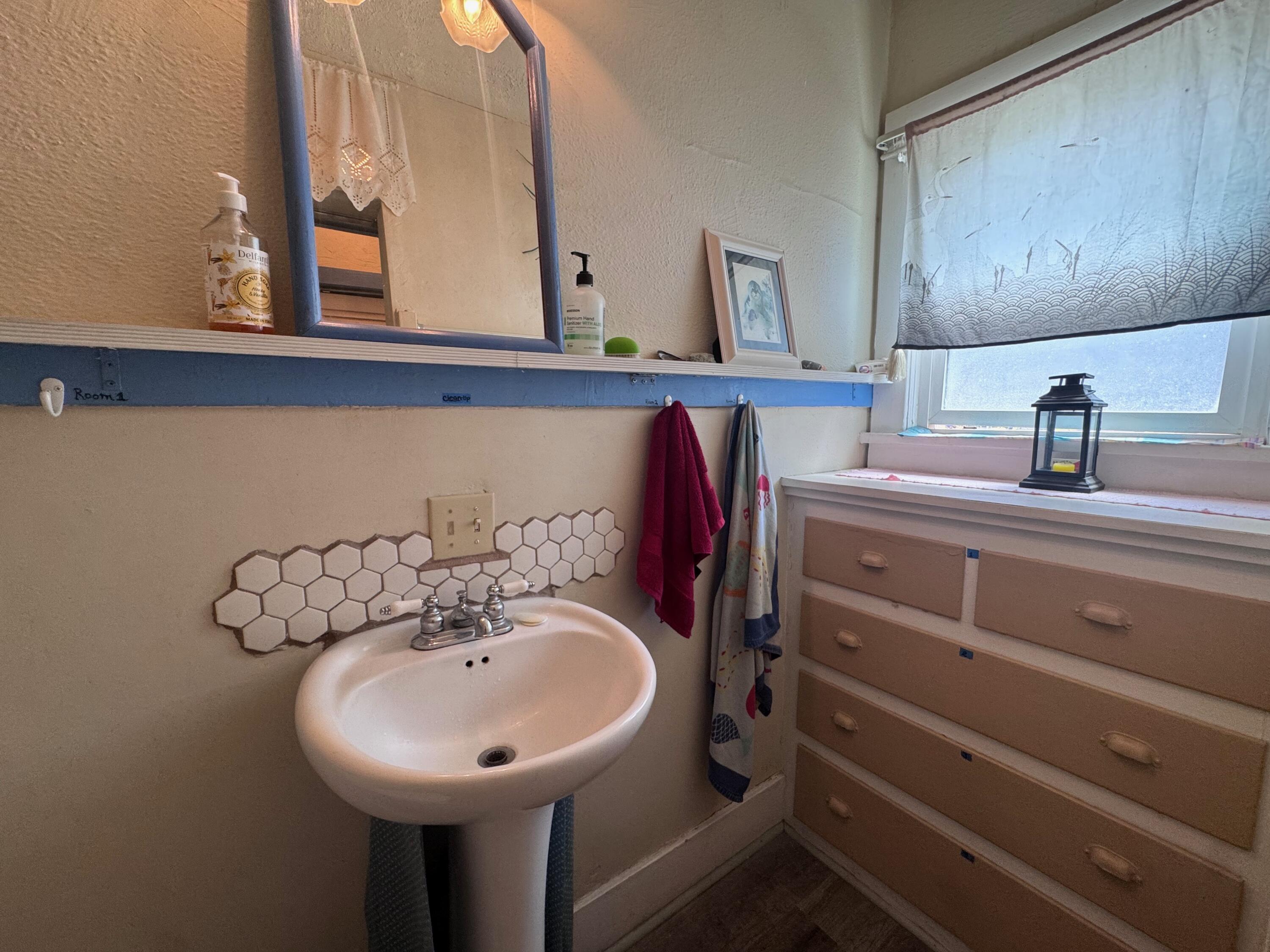 Klamath Falls -Nichols Addition - Residential Income
