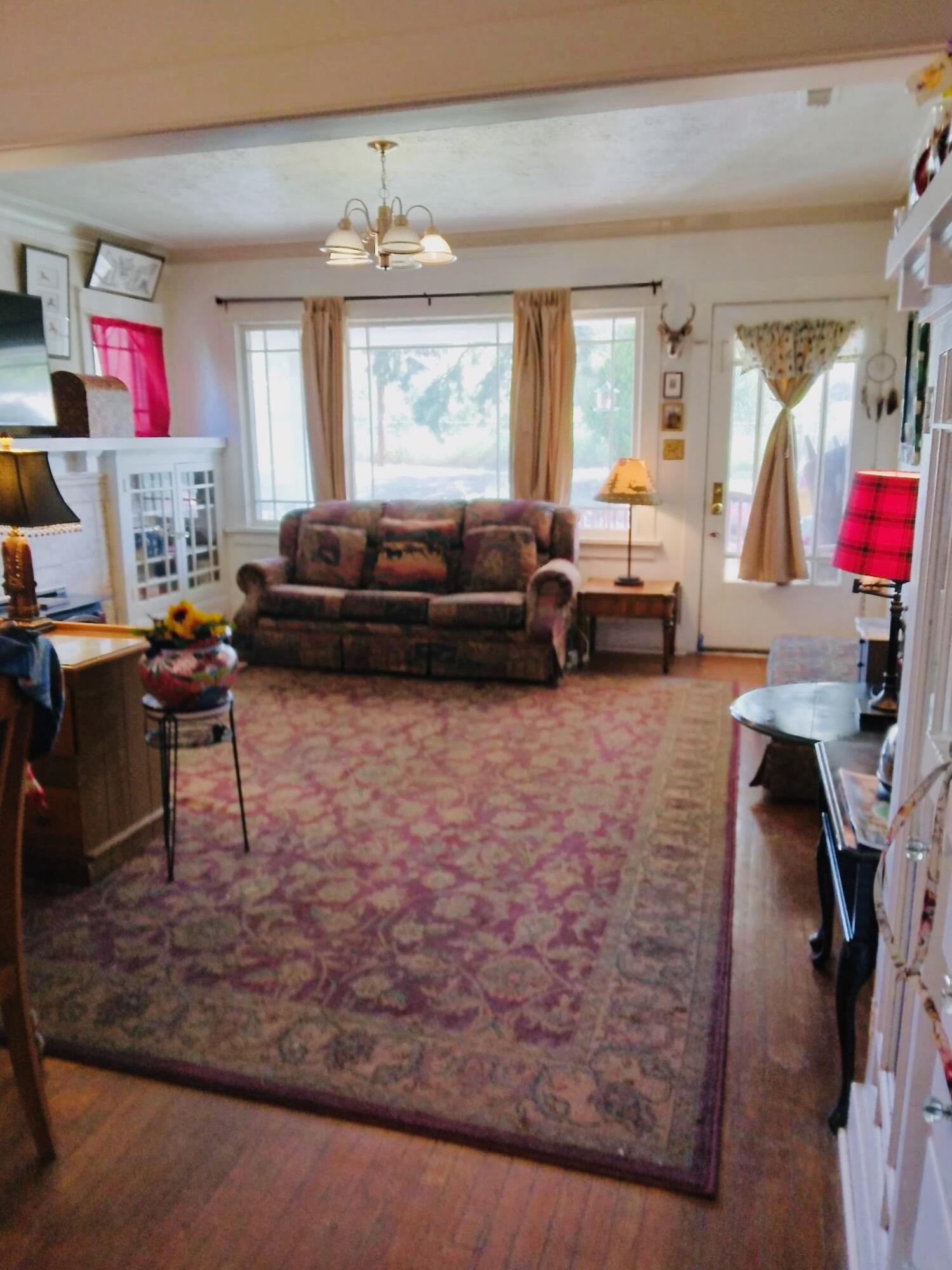 Klamath Falls -Nichols Addition - Residential Income