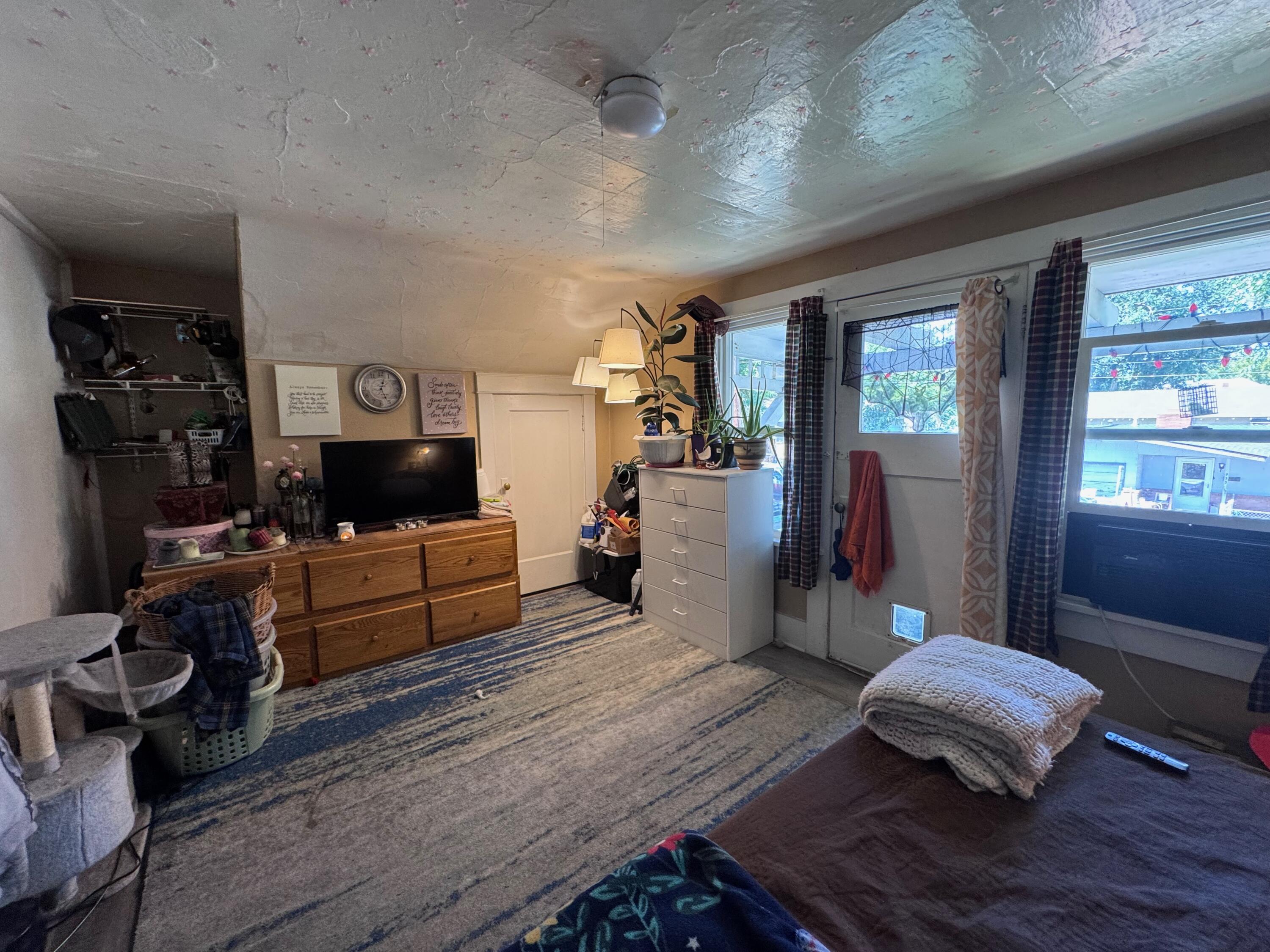 Klamath Falls -Nichols Addition - Residential Income