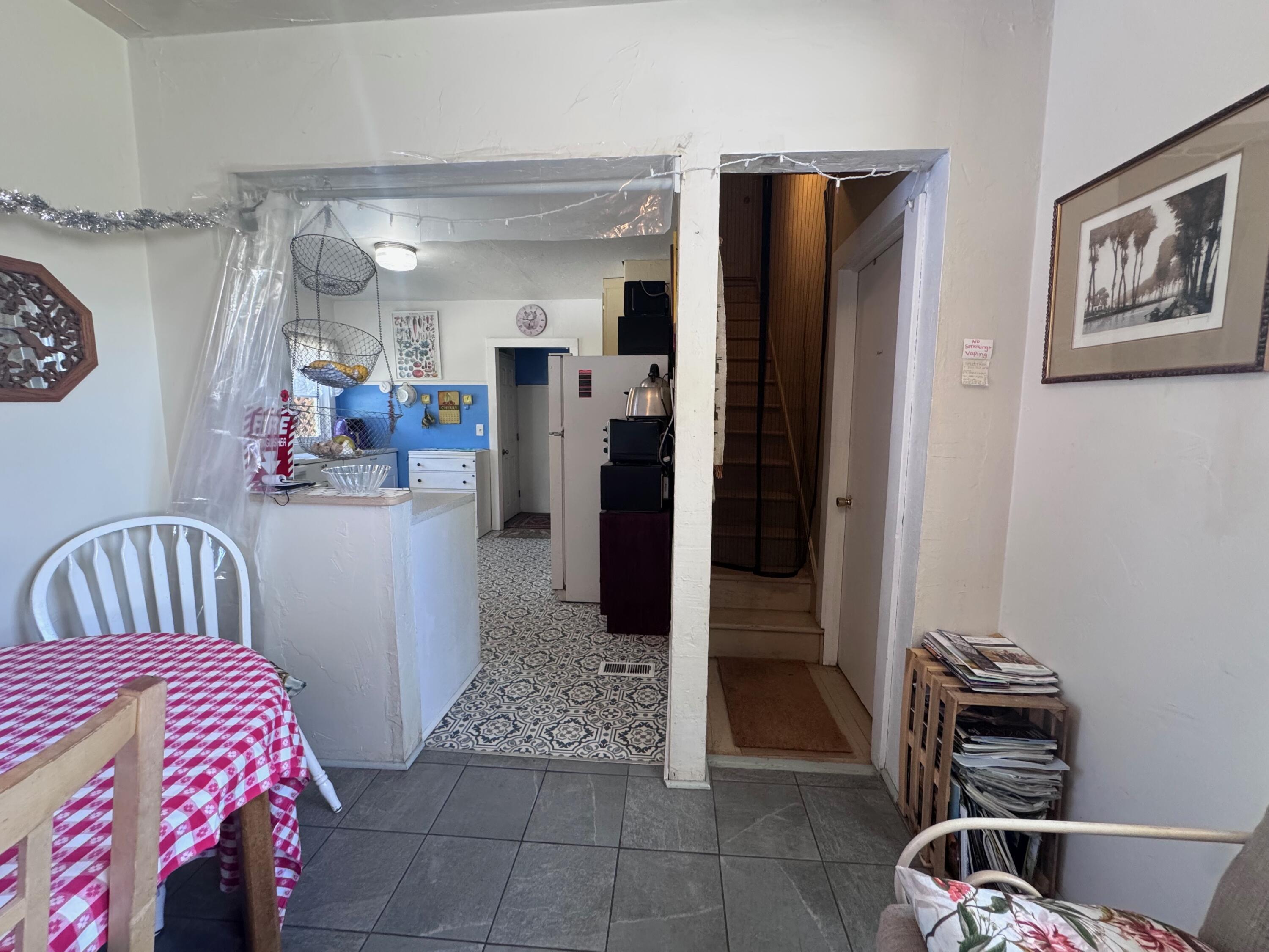 Klamath Falls -Nichols Addition - Residential Income
