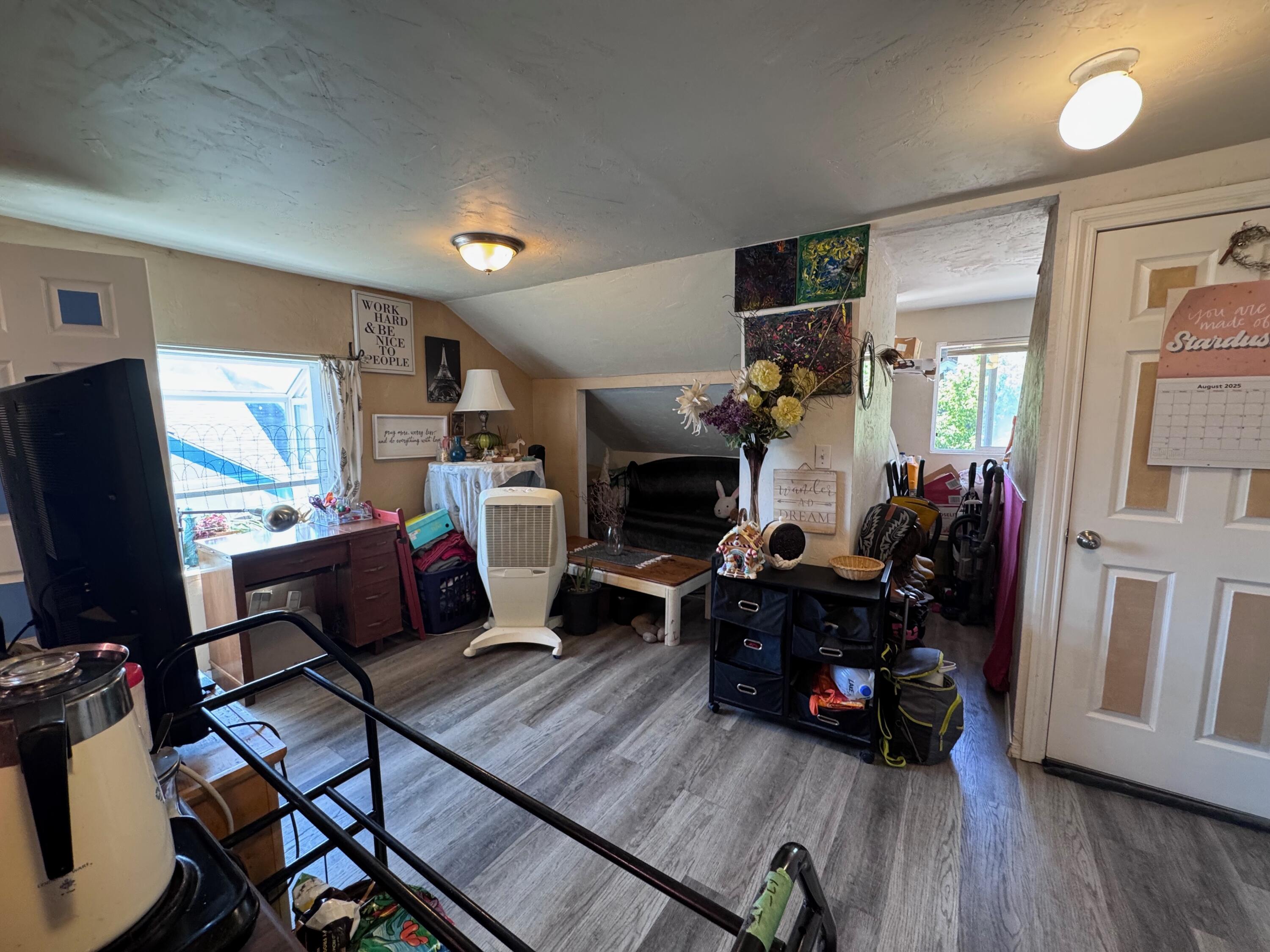 Klamath Falls -Nichols Addition - Residential Income