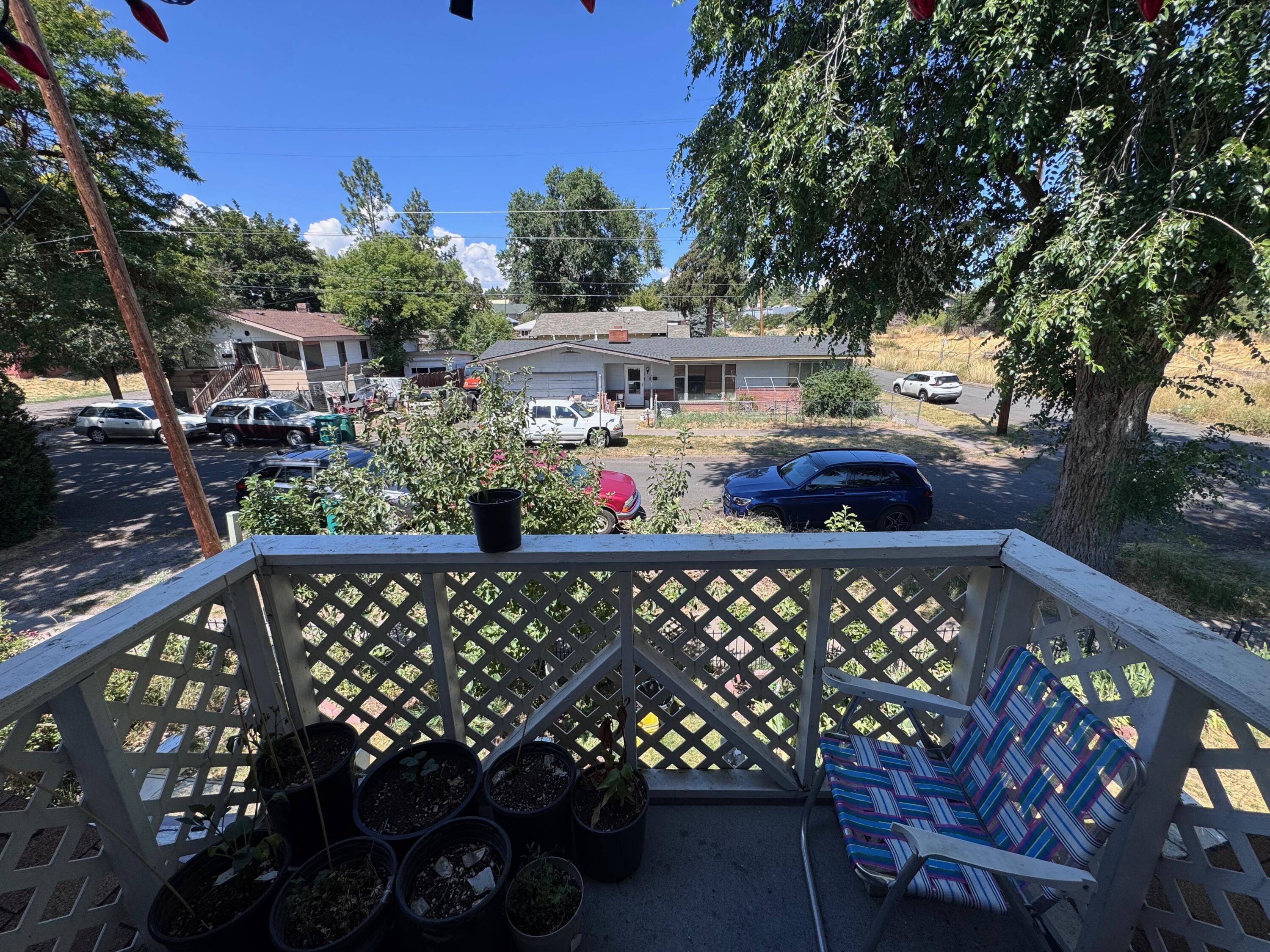 Klamath Falls -Nichols Addition - Residential Income
