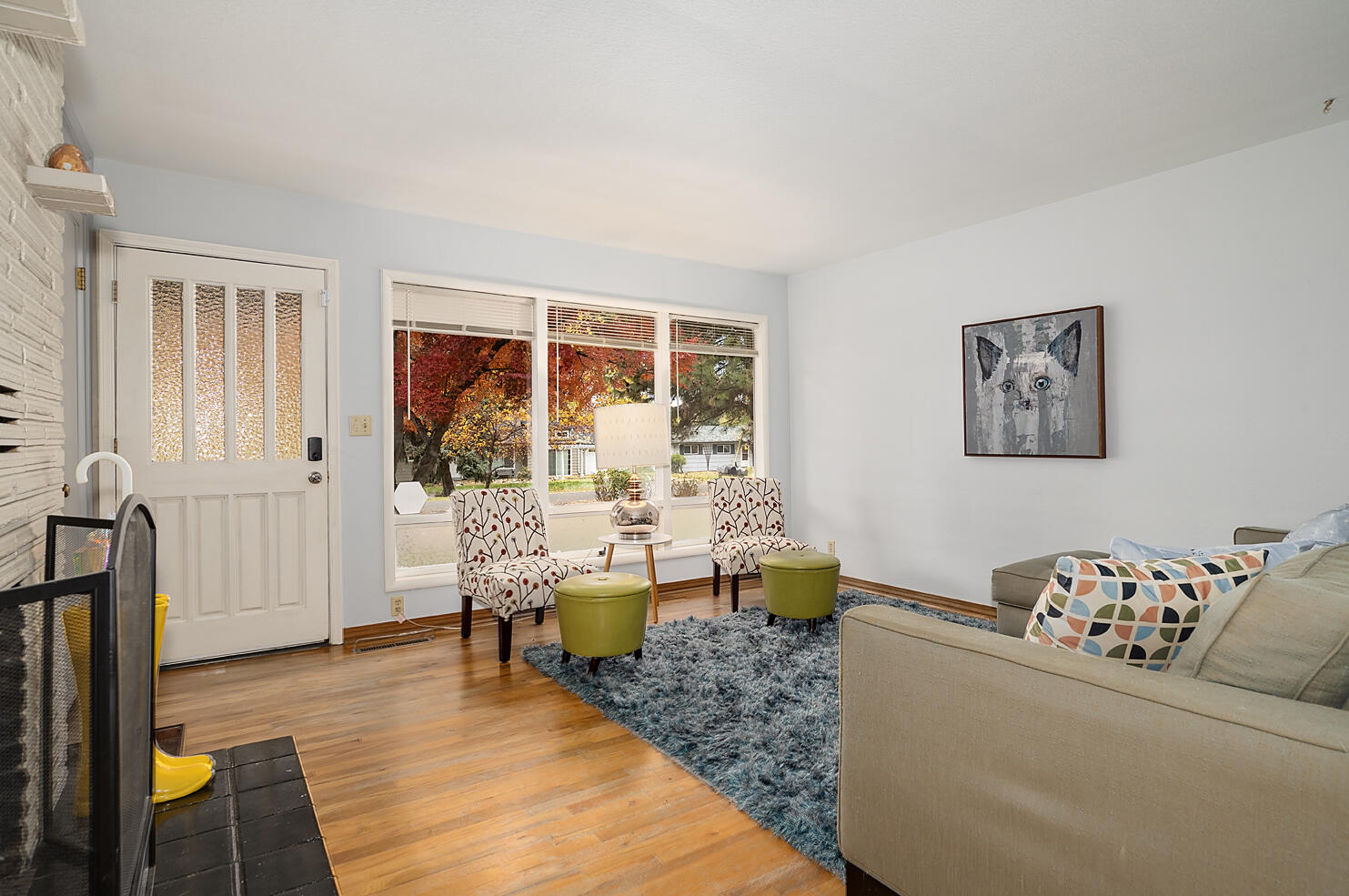 N/A - Residential