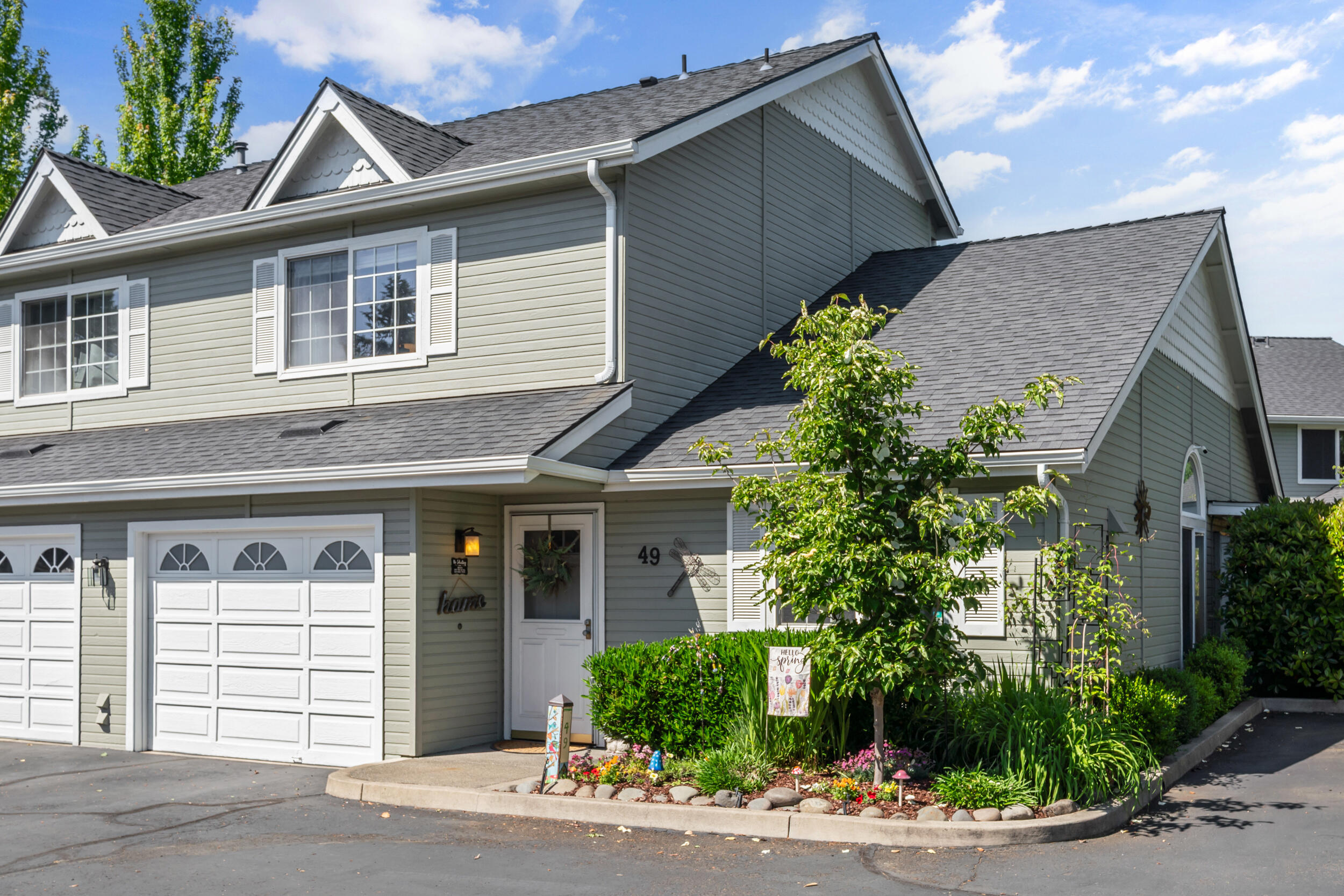 Eastridge Village Subdivision Phase 3 - Residential
